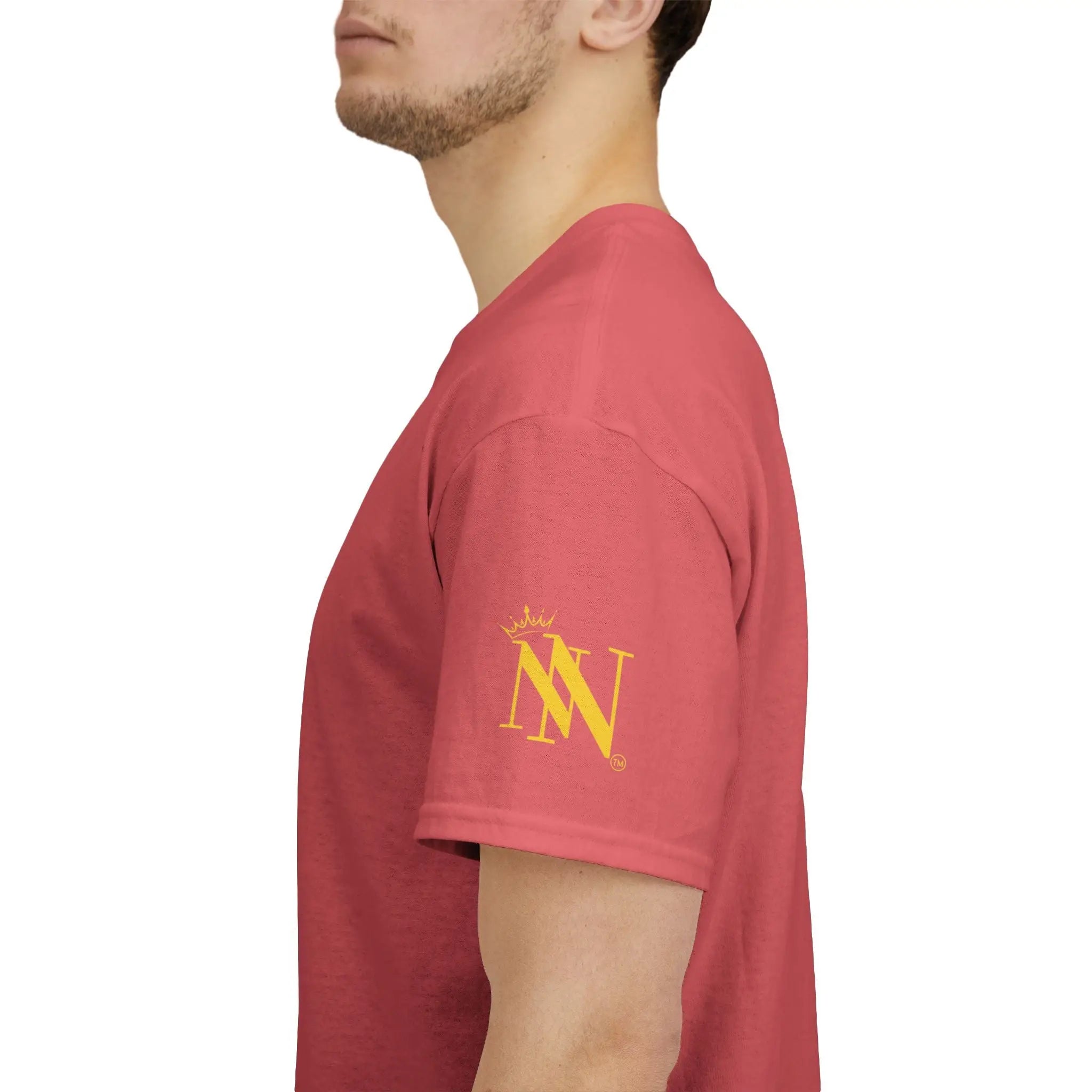 Good Morning Sunshine | Mix & Match Cotton Unisex Fun-Flirty Loversโ T-Shirts