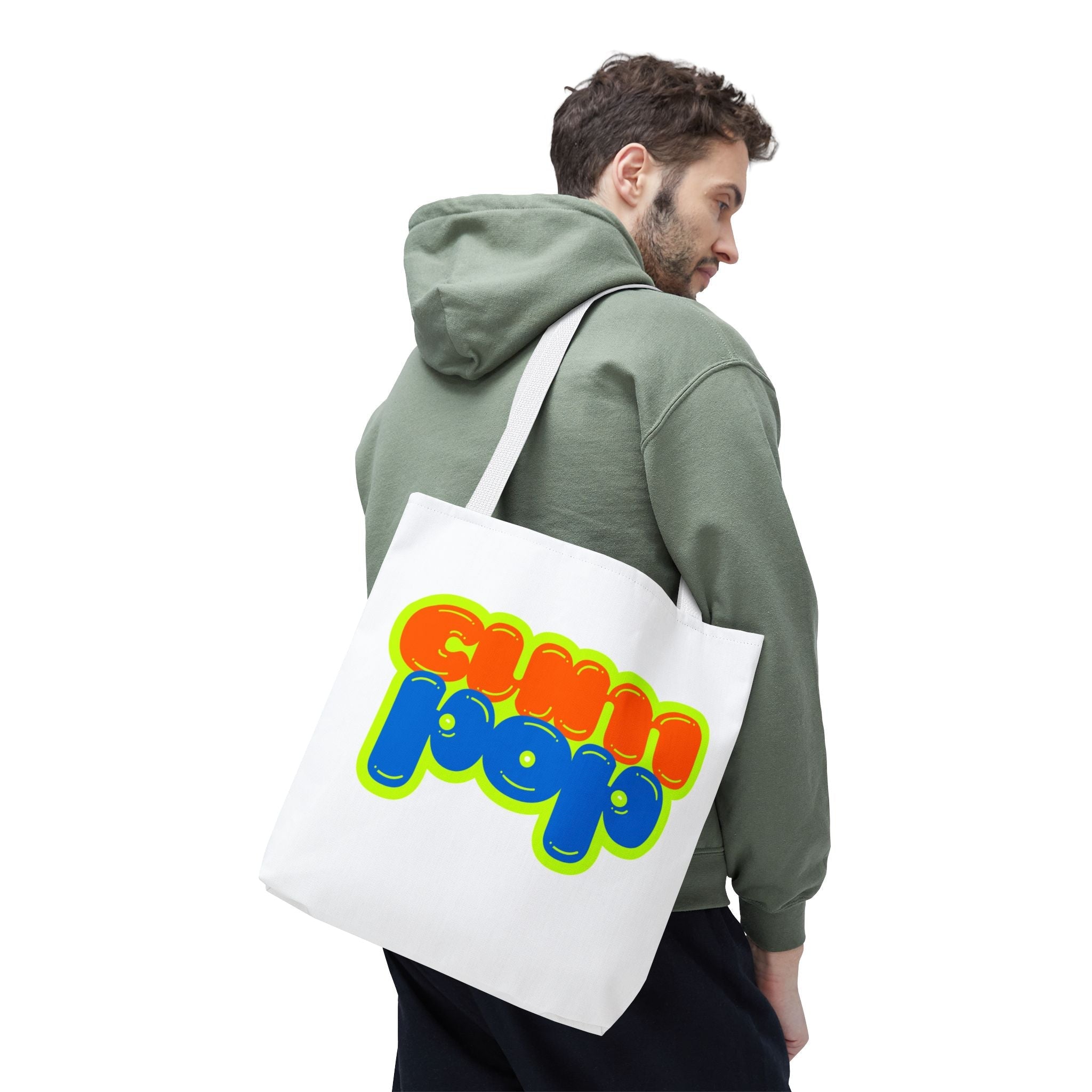 Cum Pop | Mix & Match Fun-Flirty Lovers’ Totes
