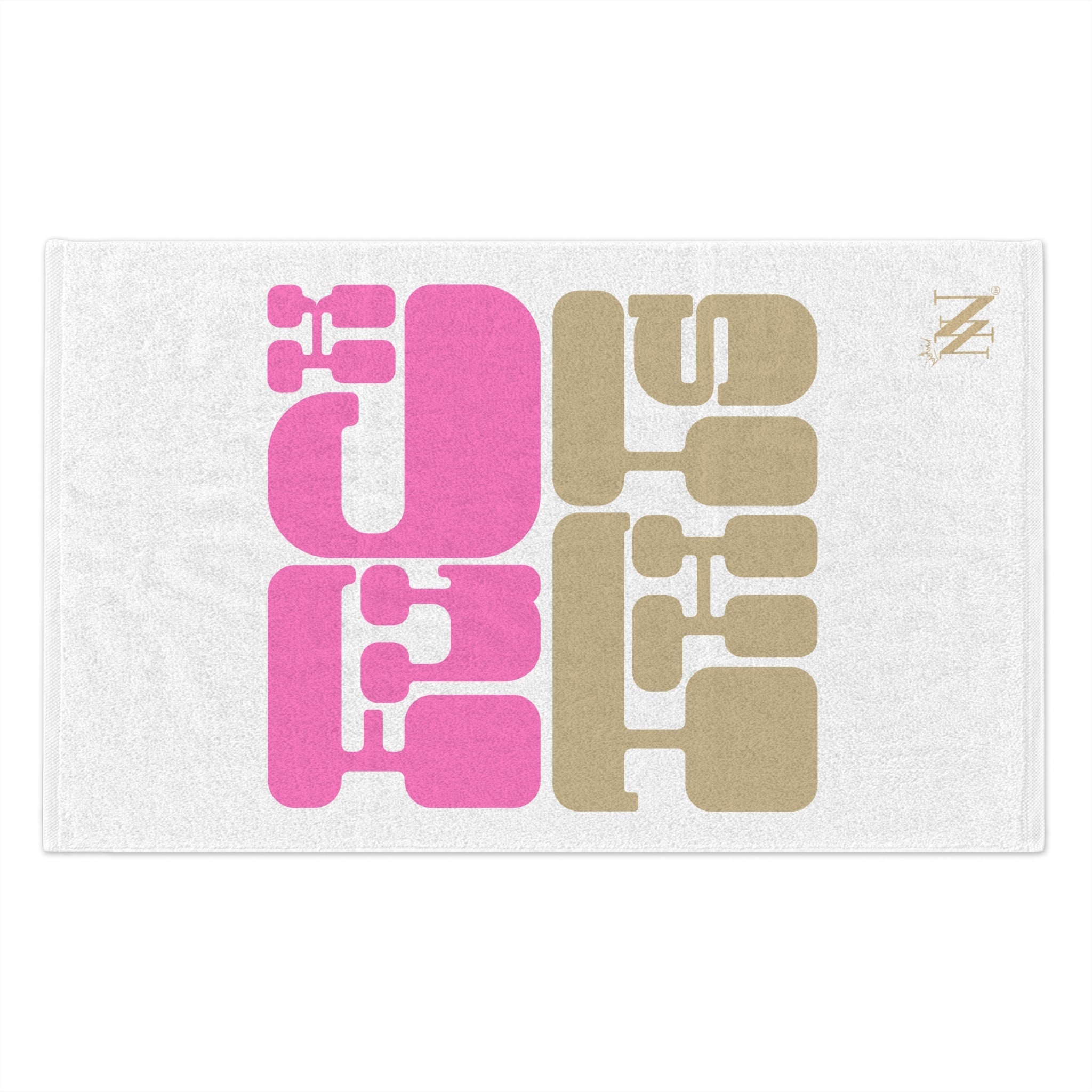 Fuck This | Mix & Match Soft Fun-Flirty Lovers’ Towels