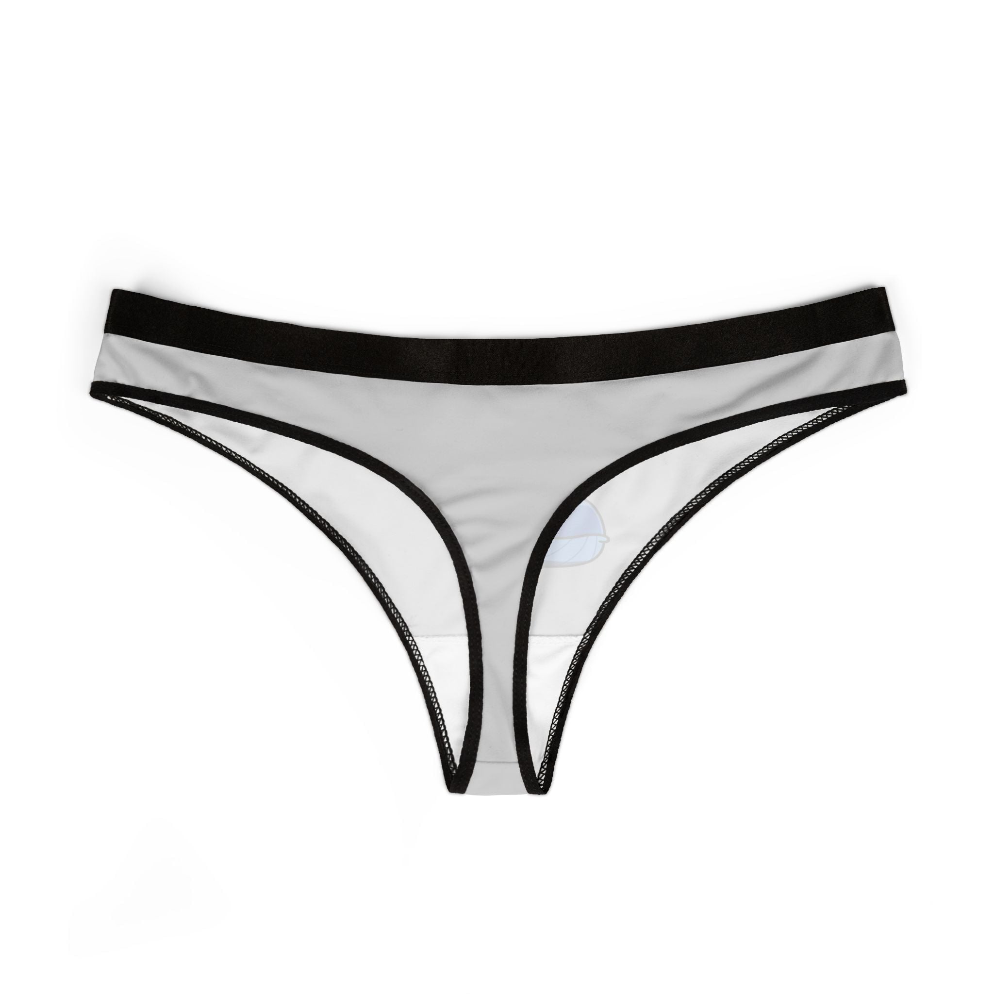 Whale Come! | Mix & Match Women’s Fun-Flirty Lovers’ Thongs