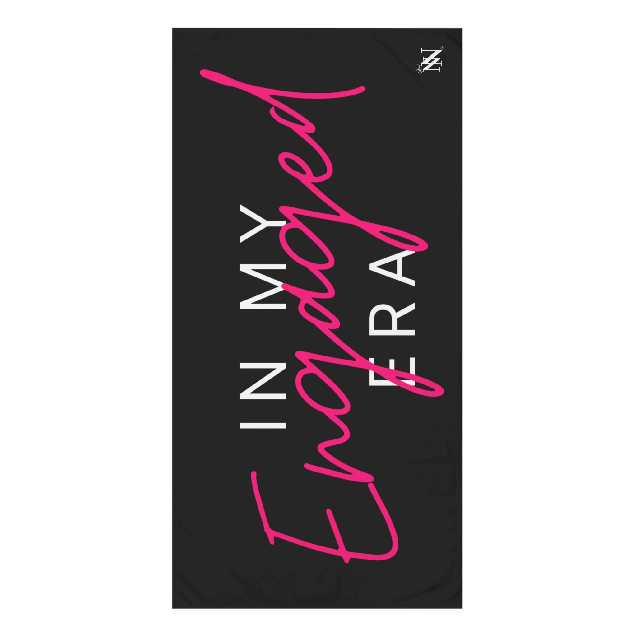 In My Engaged Era Fun Over Sized Sex Towel