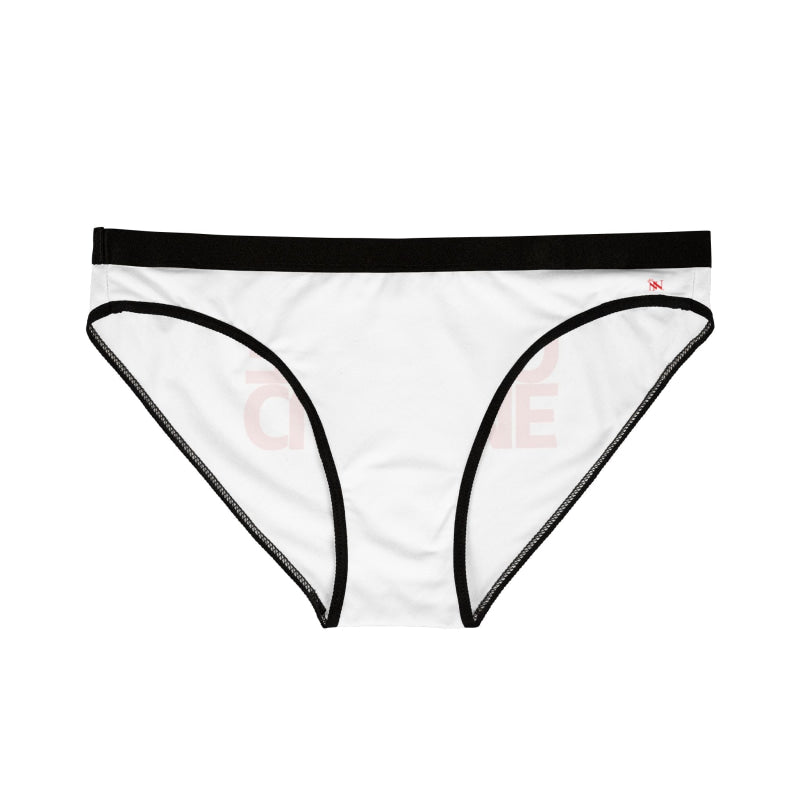 Cum 4 Me Now | Mix & Match Women’s Fun-Flirty Lovers’ Panties