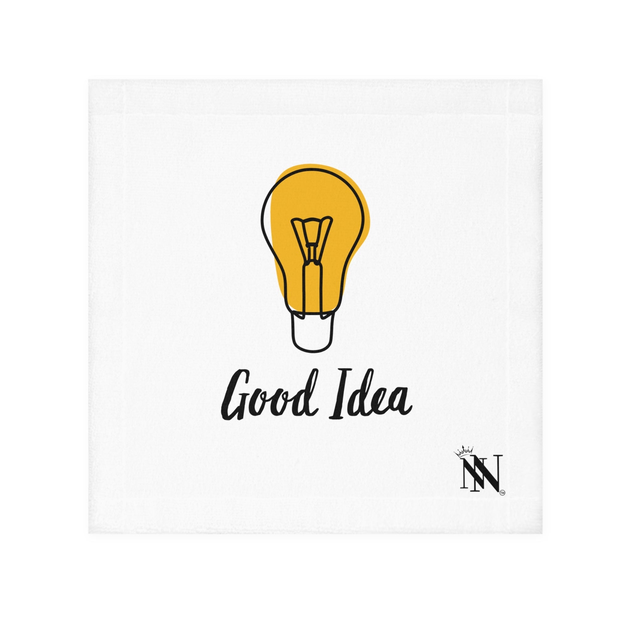 Good Idea | Mix & Match Lils’ Fun-Flirty Lovers’ Towels