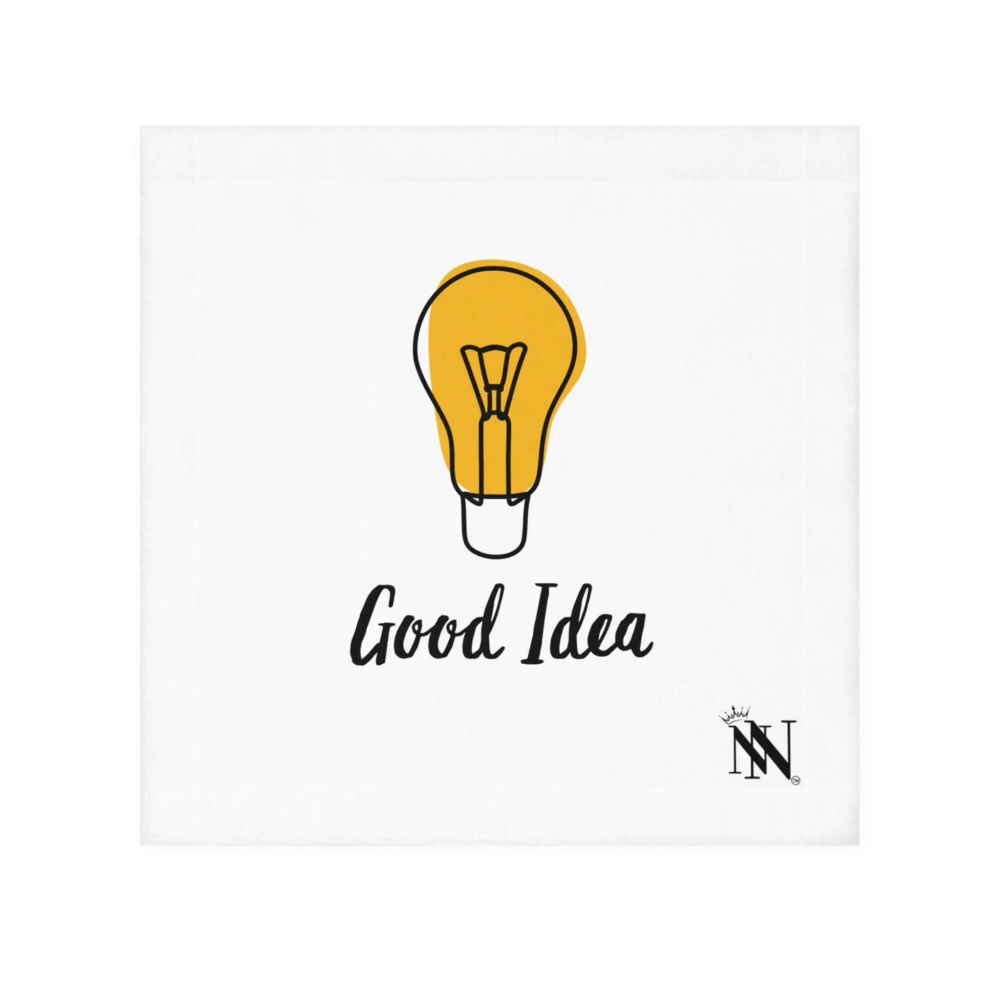 Good Idea | Mix & Match Lils’ Fun-Flirty Lovers’ Towels