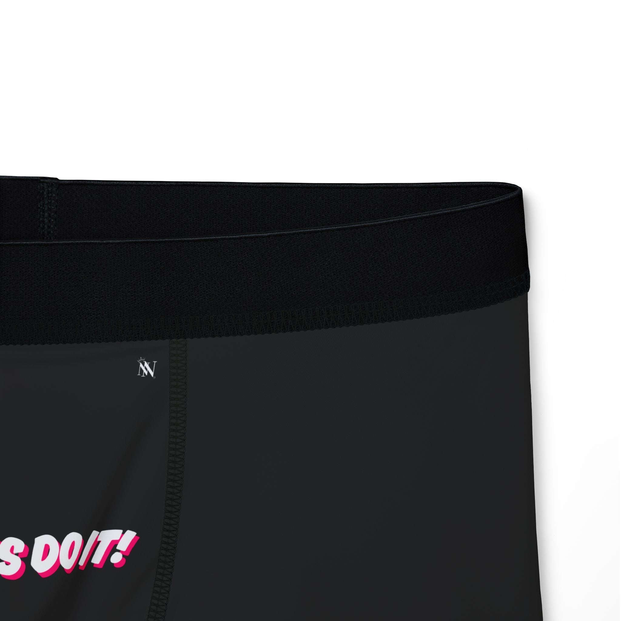 Let’s Do It! | Mix & Match Fun-Flirty Lovers’ Boxer Briefs