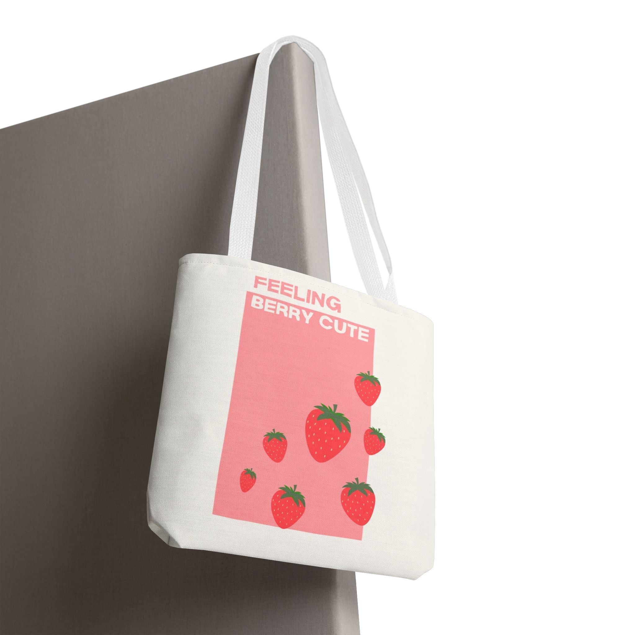 Feeling Berry Cute | Mix & Match Fun-Flirty Loversā Totes