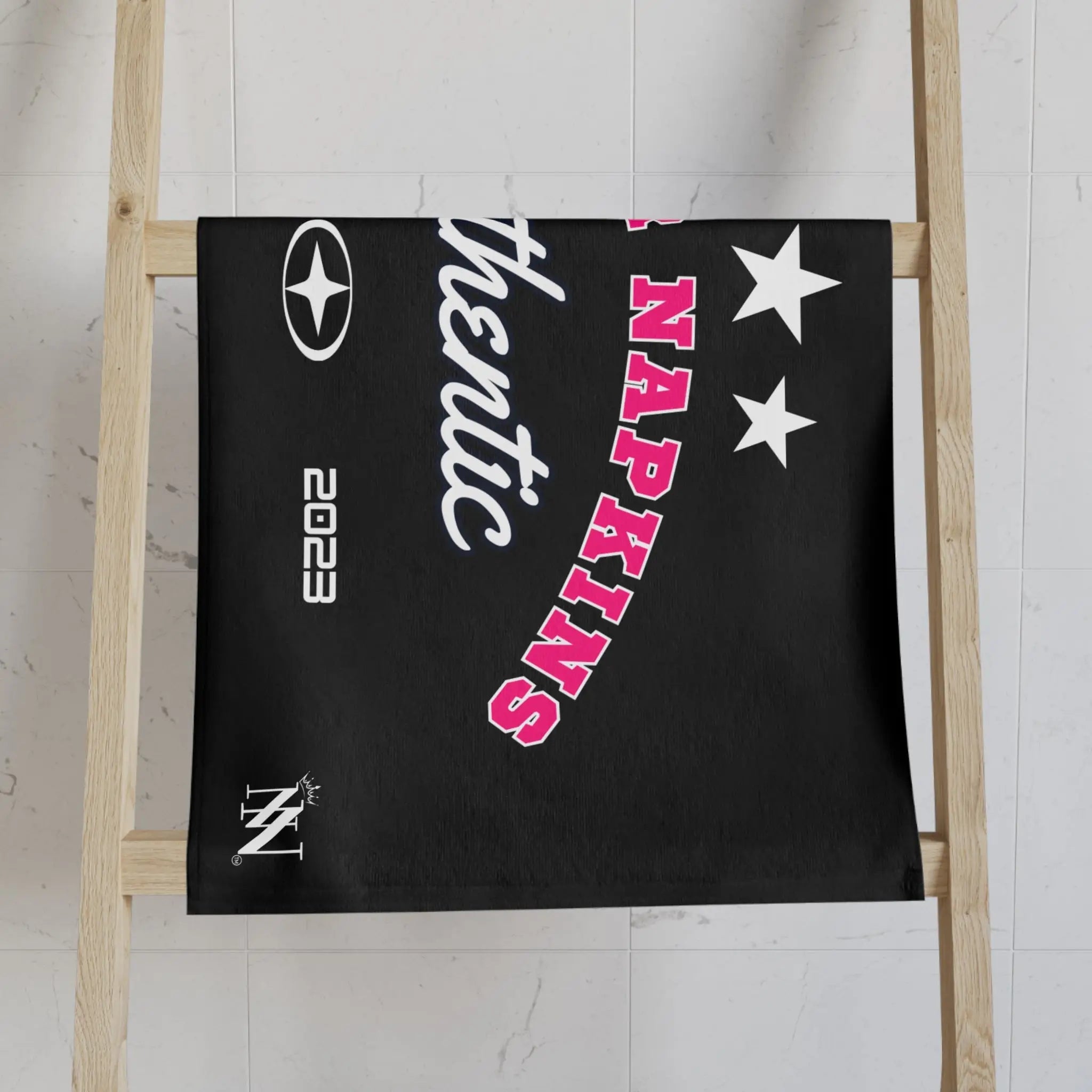 Nectar Napkins Authentic | Mix & Match Classic Fun-Flirty Lovers’ Towels