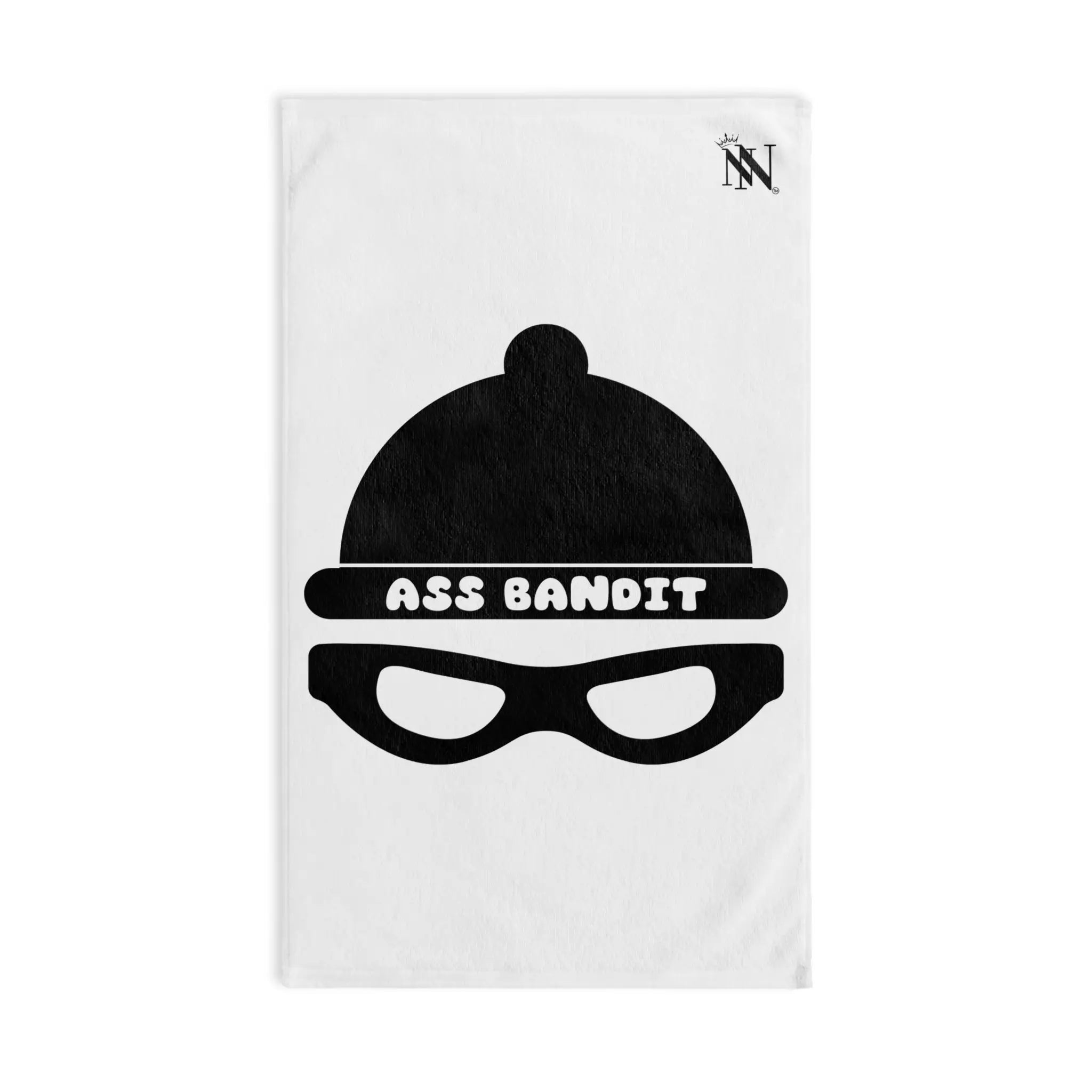 Ass Bandit Cum Towel