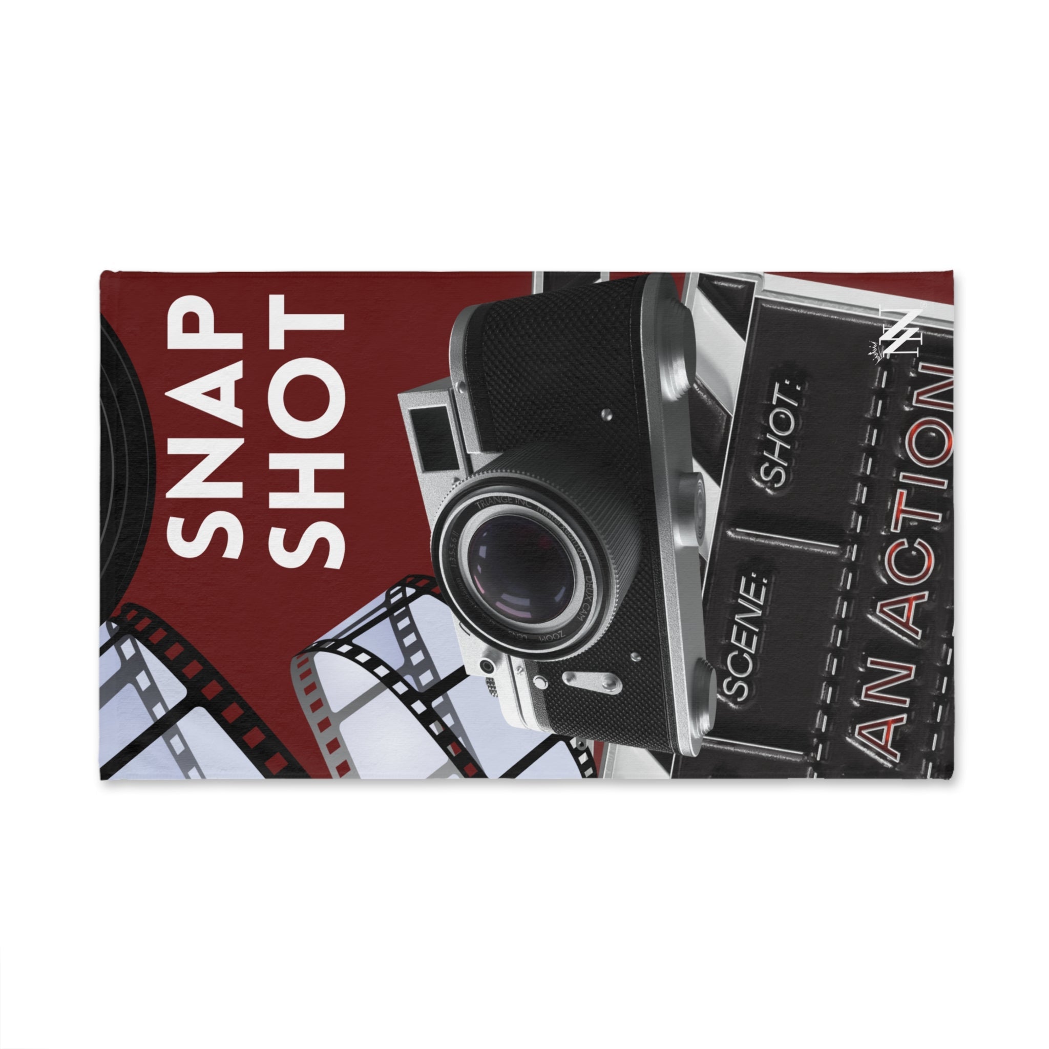 Snapshot | Mix & Match Classic Fun-Flirty Lovers’ Towels