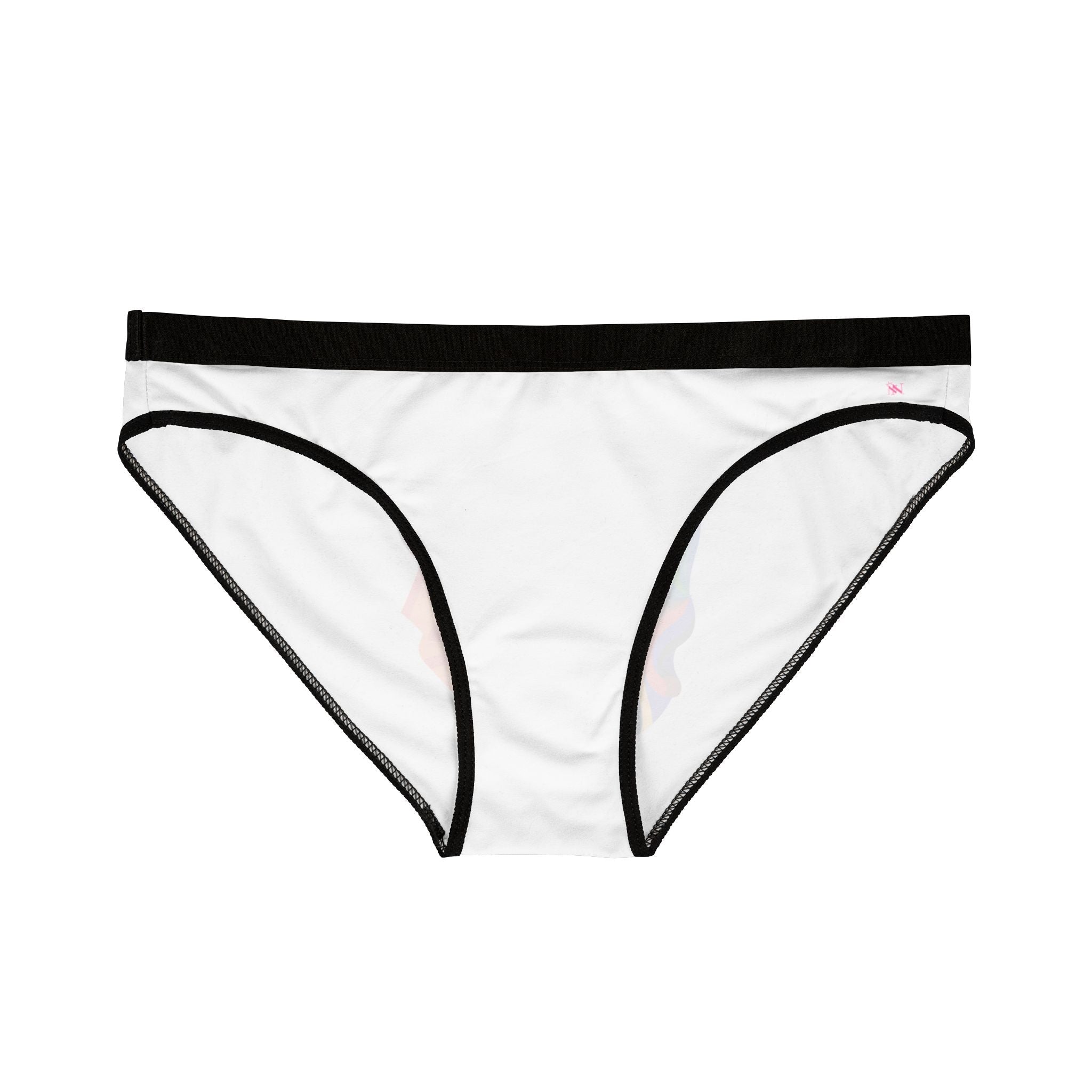 Woman to Woman | Mix & Match Women’s Fun-Flirty Lovers’ Panties