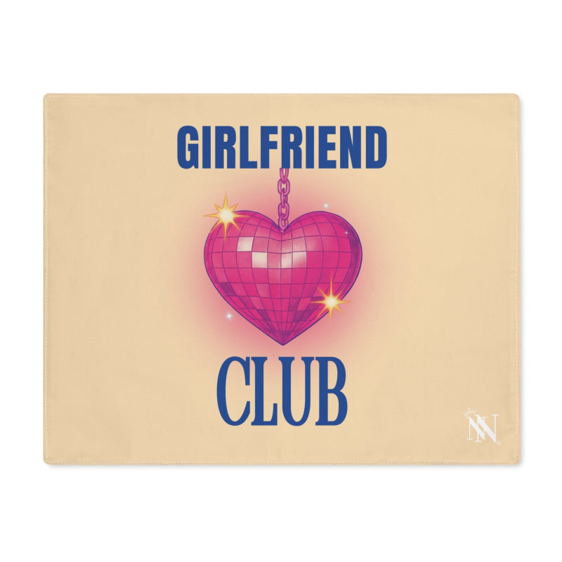 Girlfriend Club | Mix & Match Playful Fun-Flirty Lovers’ Toy Mats