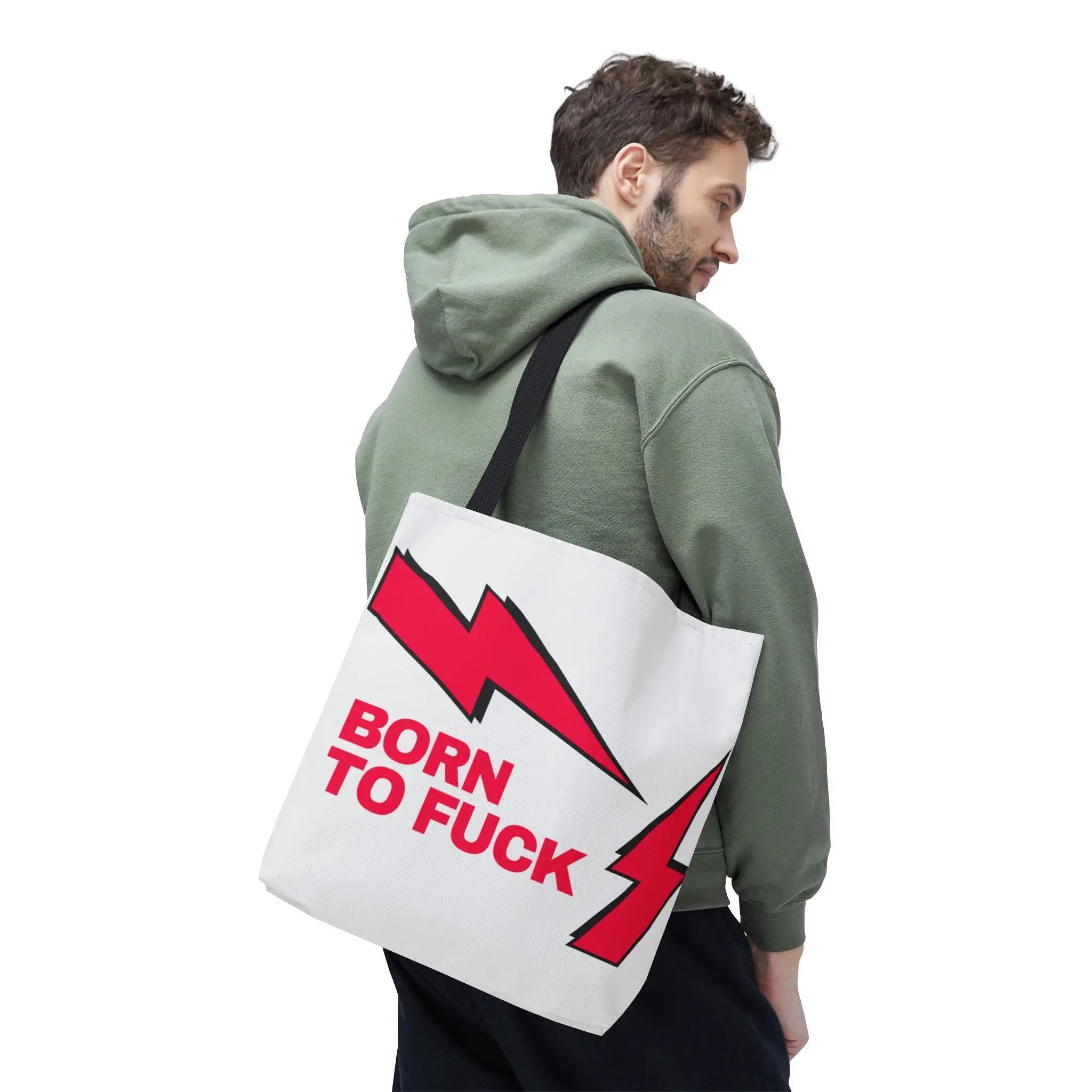 Born to Fuck Romantic Sex Gifts