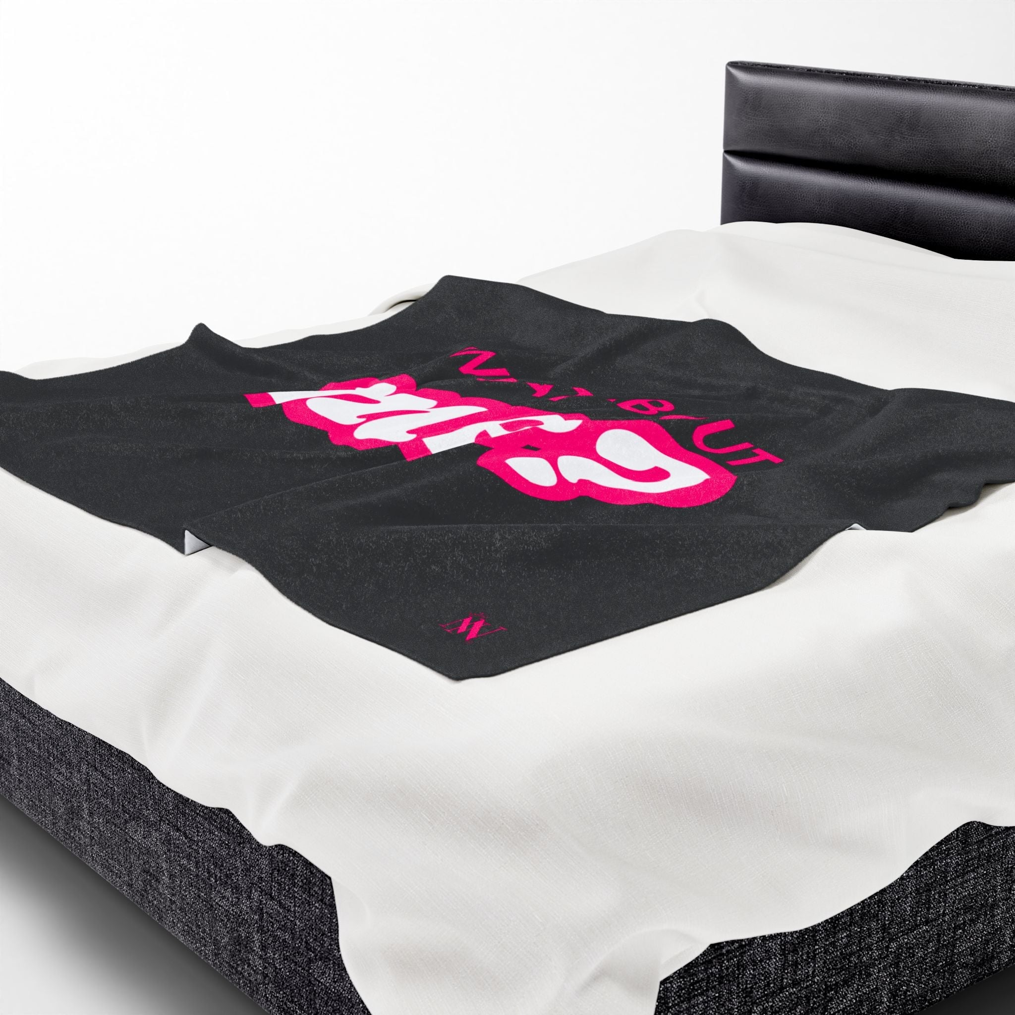 What About Me? | Mix & Match Fun-Flirty Lovers’ Blankets