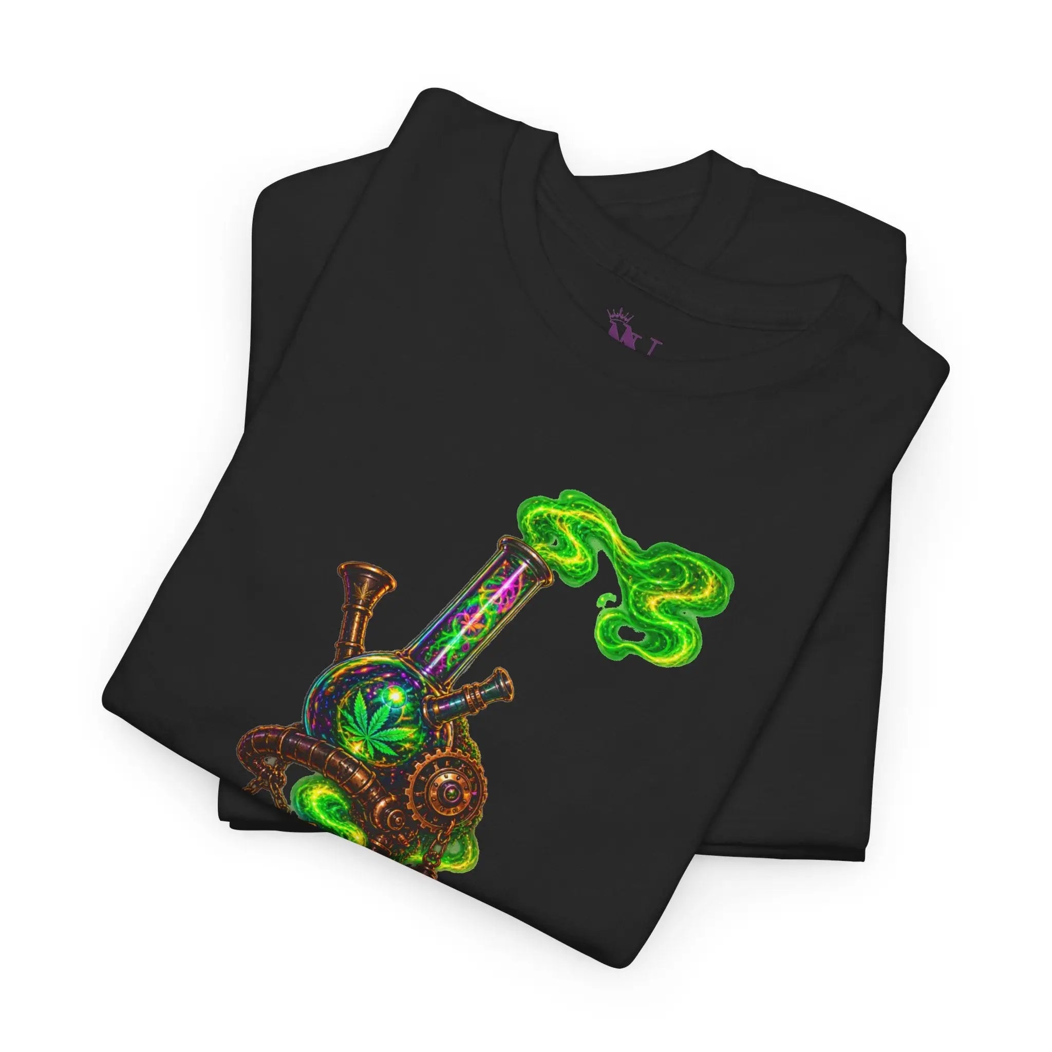 High Vibes Strange Times T-Shirt