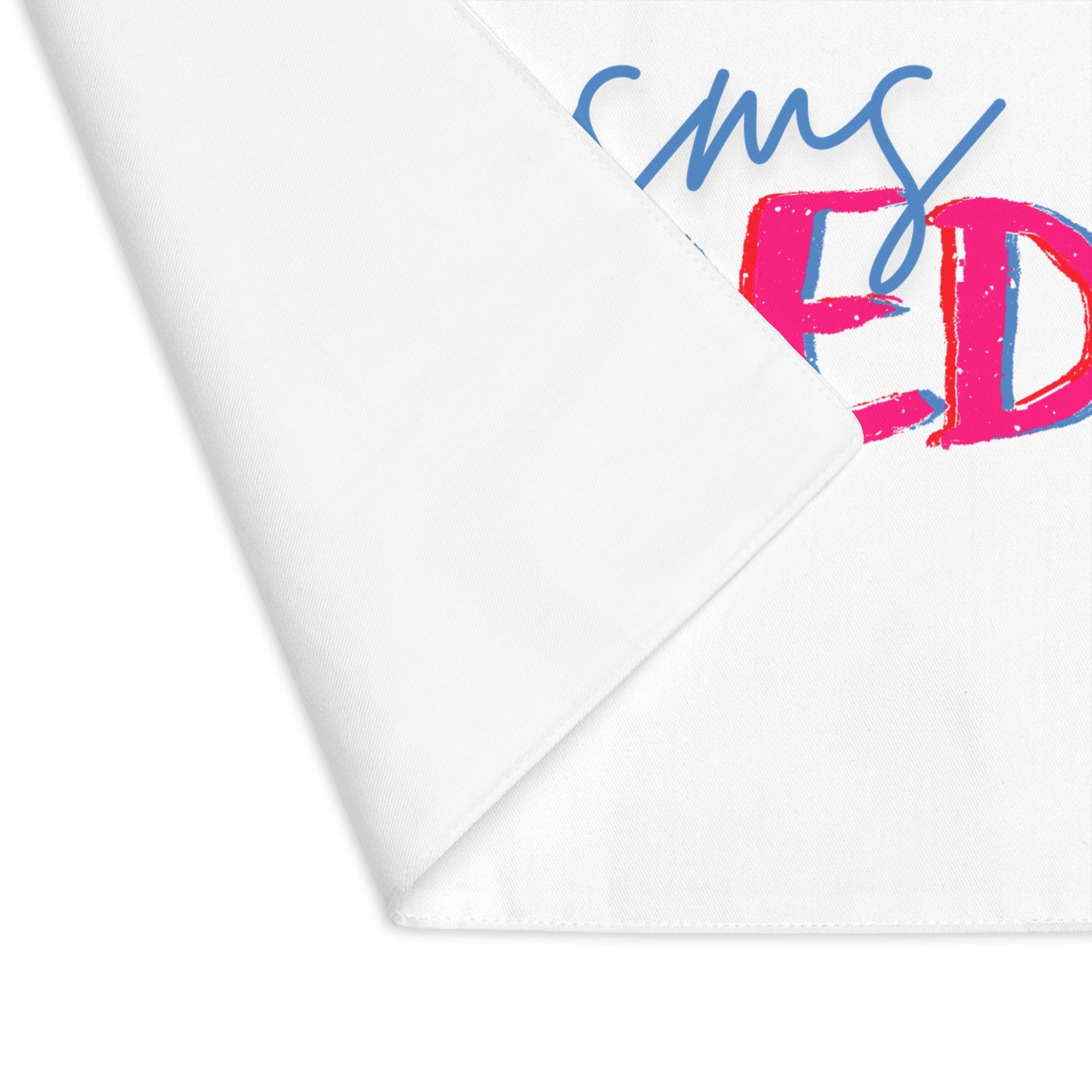 Orgasms Needed | Mix & Match Playful Fun-Flirty Lovers’ Toy Mats