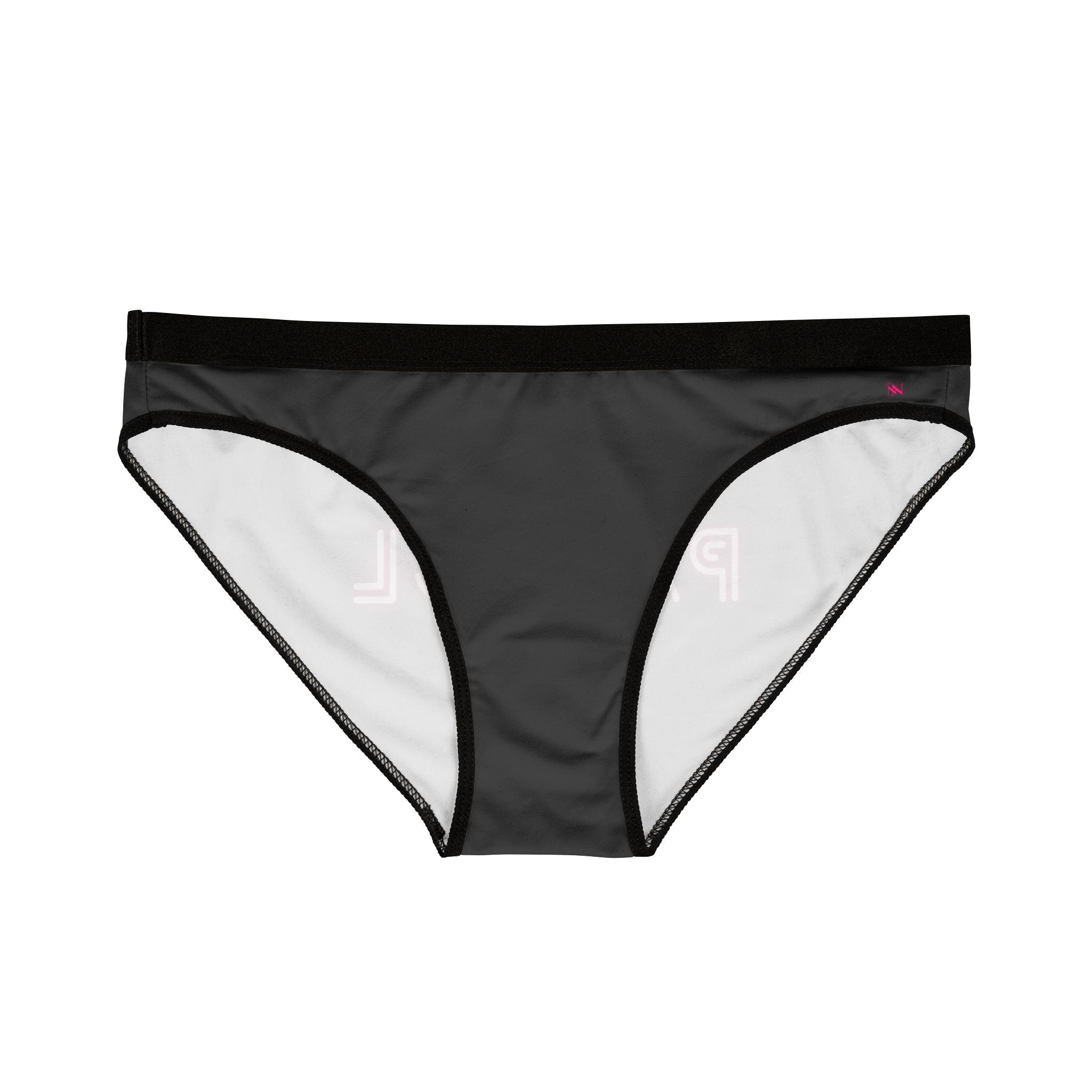 Boob Patrol | Mix & Match Women’s Fun-Flirty Lovers’ Panties