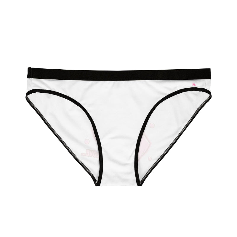 I Only Have Eyes for You | Mix & Match Women’s Fun-Flirty Lovers’ Panties