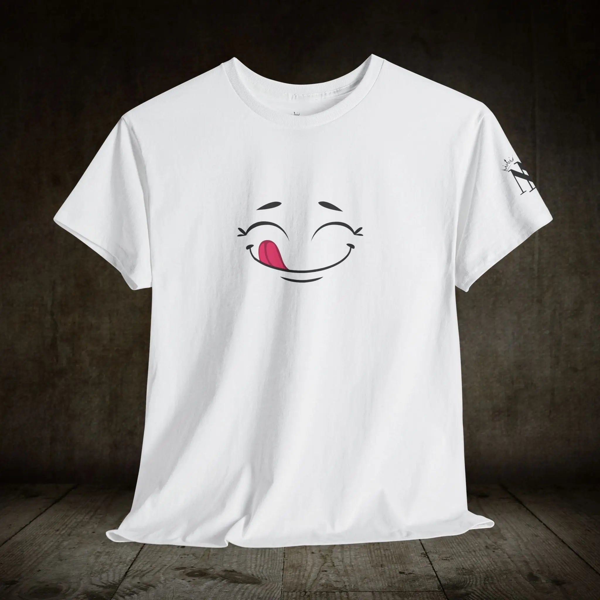 Yummy! | Mix & Match 100% Cotton Unisex Fun-Flirty Lovers’ Tees