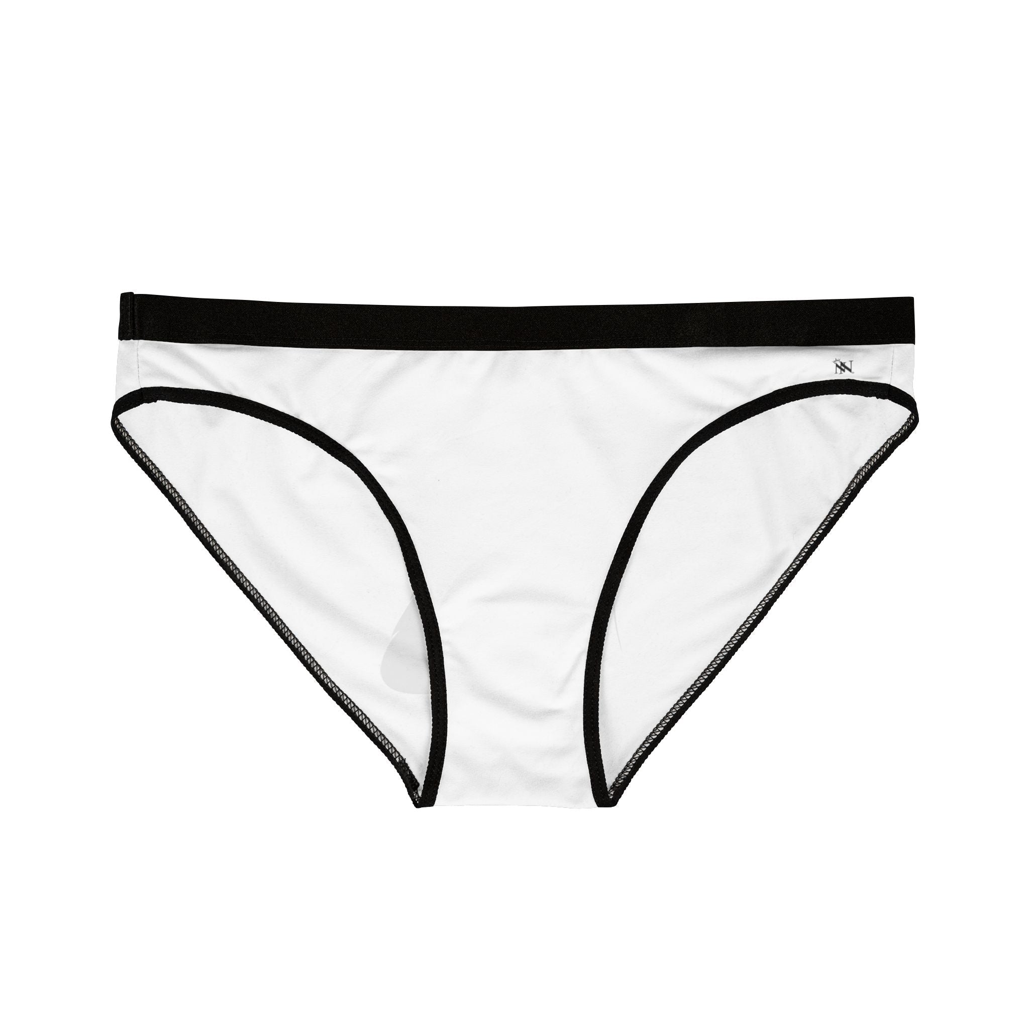 His Beard Romantic Sex Gifts Women’s Panties