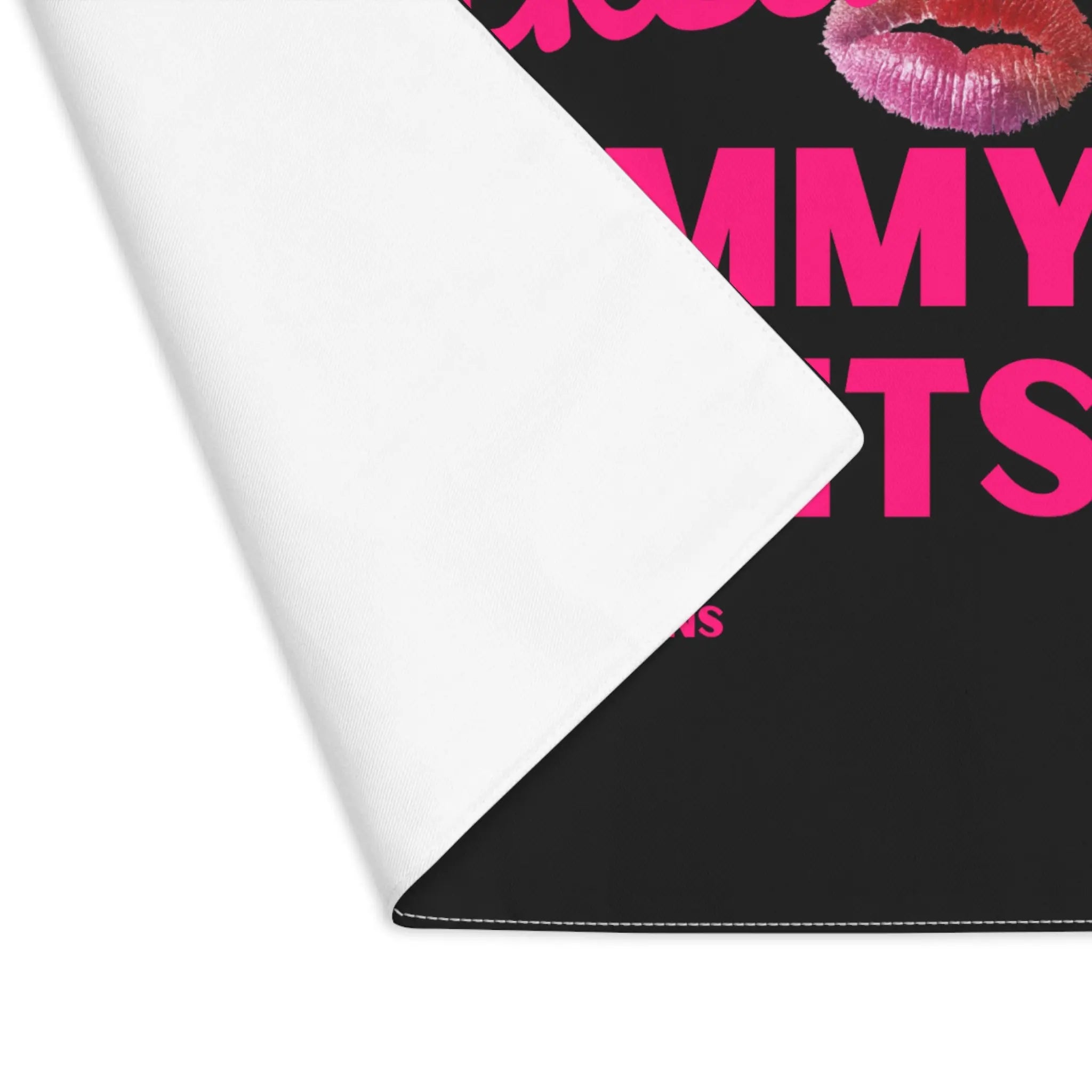 Fucked By Cummy Thoughts Adult Sex Gifts Toys Mat