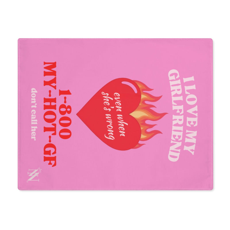 My Hot GF | Mix & Match Playful Fun-Flirty Lovers’ Toy Mats