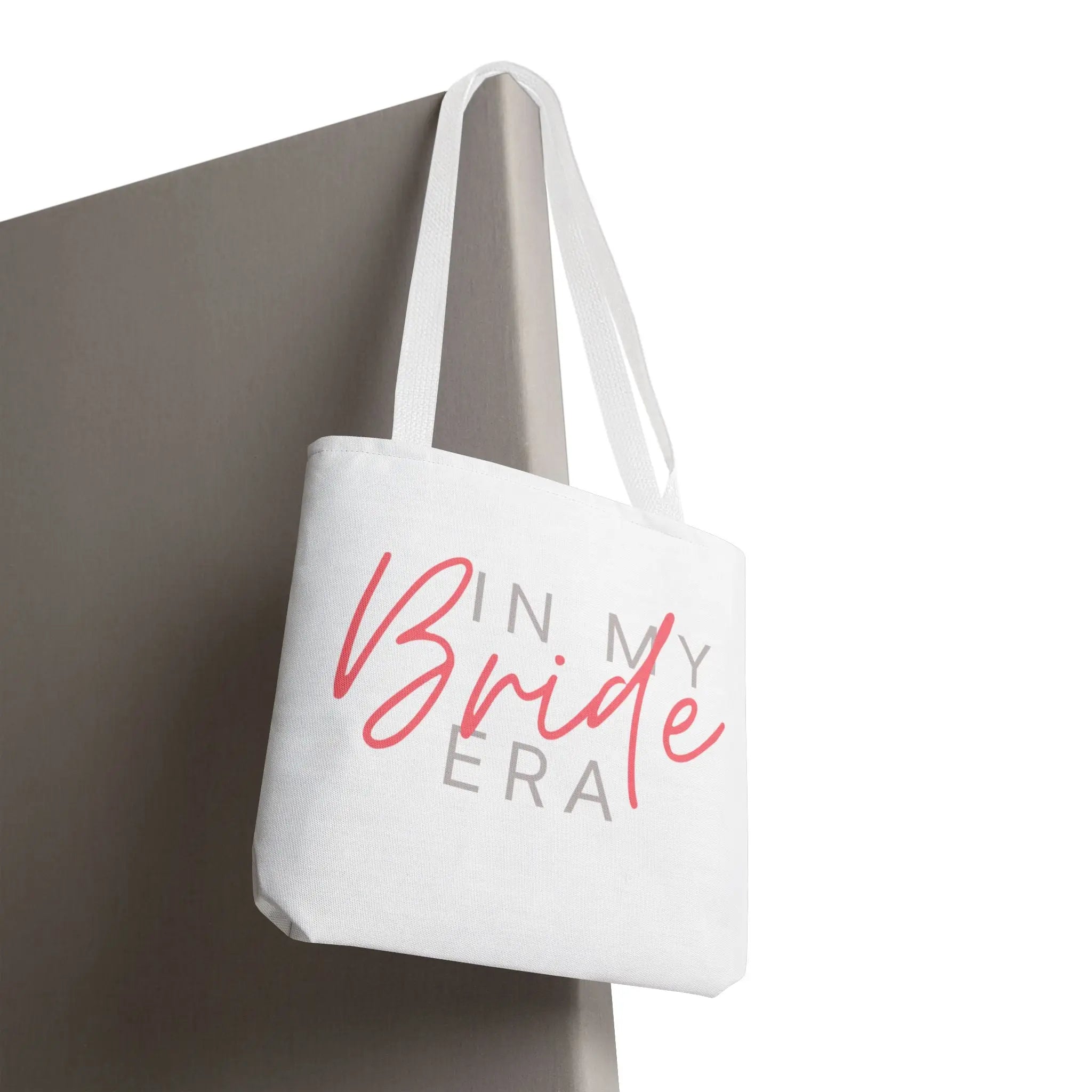 In My Bride Era Tote Bag