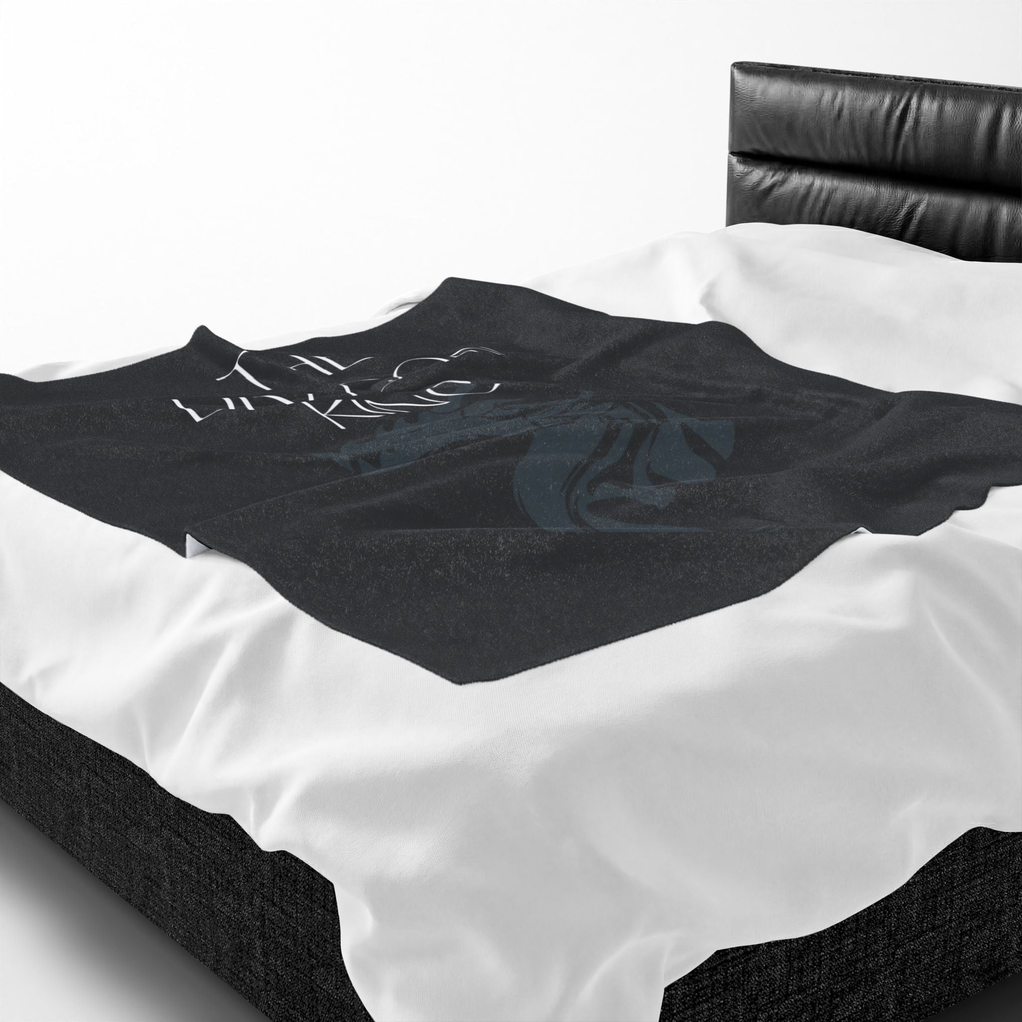 The Dragon King Romantic Lovers Gifts Blanket