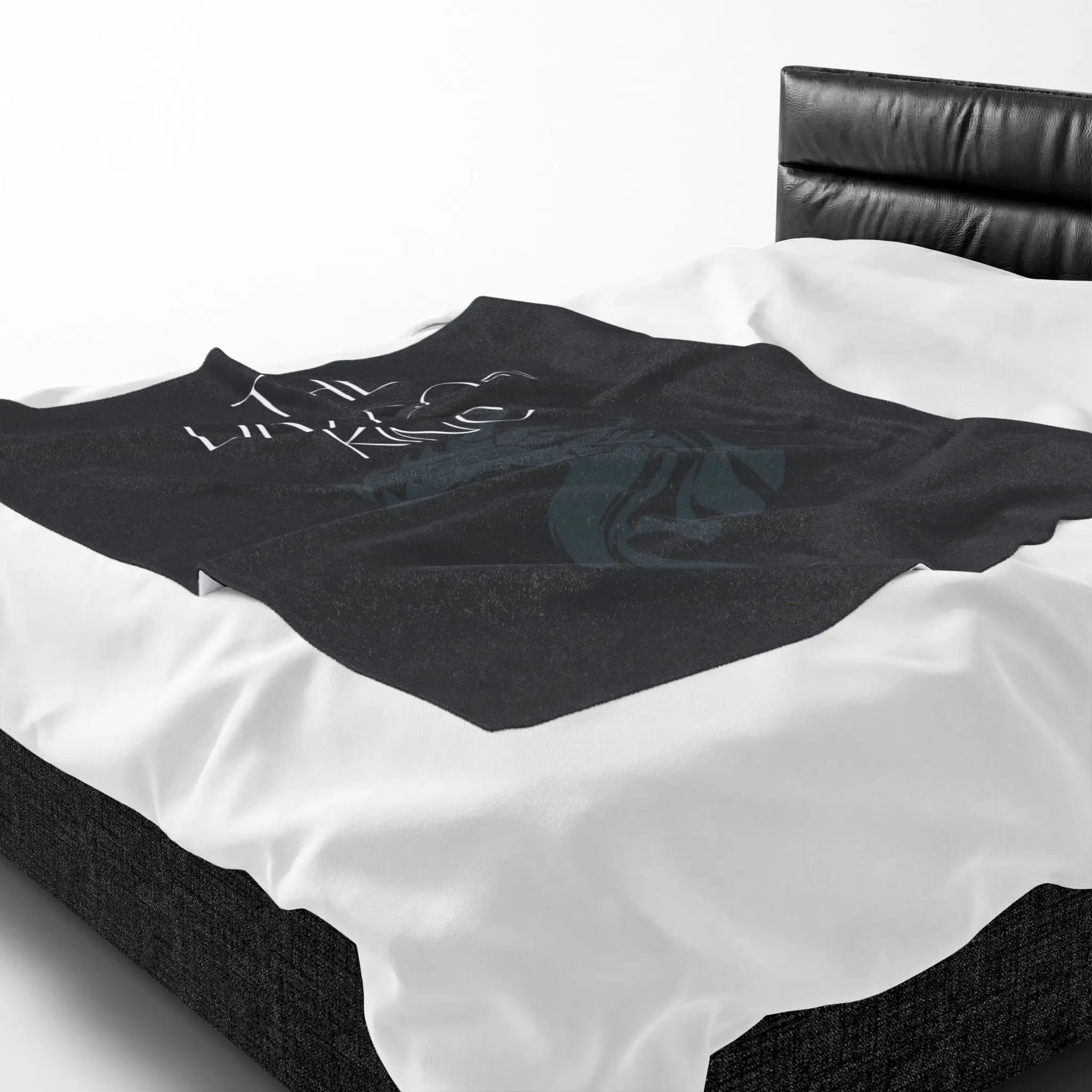The Dragon King Romantic Lovers Gifts Blanket