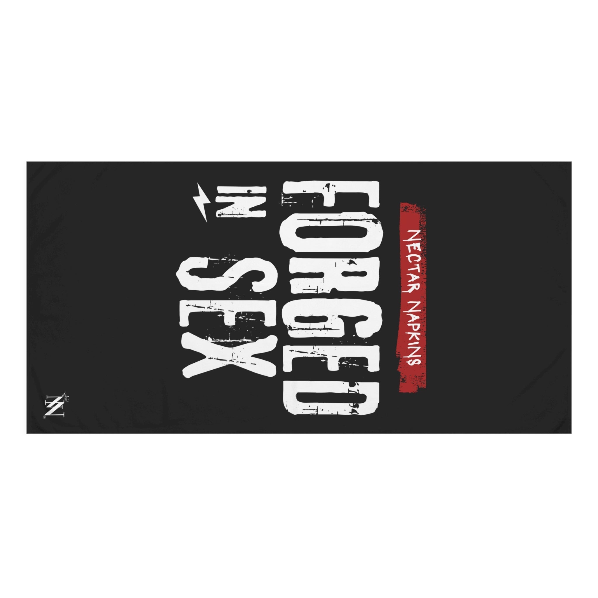 Forged in Sex | Mix & Match XL Fun-Flirty Lovers’ Towels