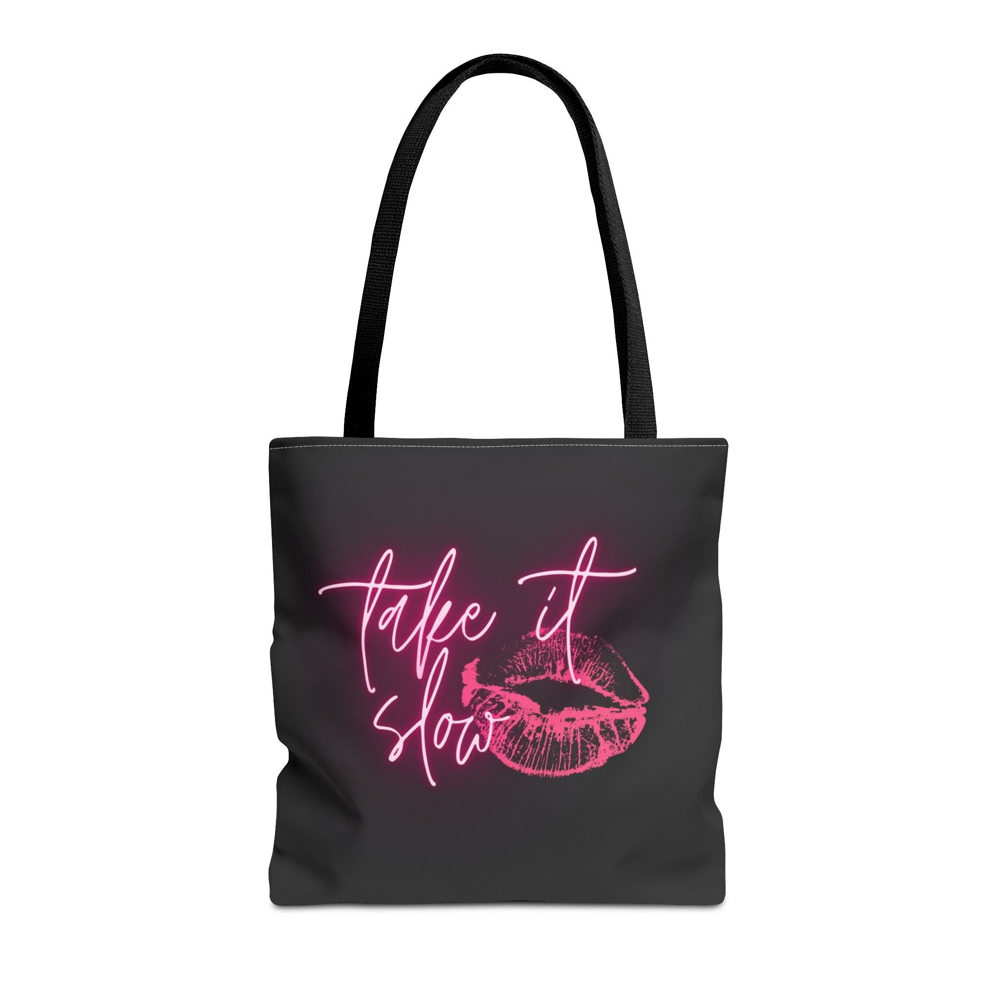 Take It Slow | Mix & Match Fun-Flirty Lovers’ Totes
