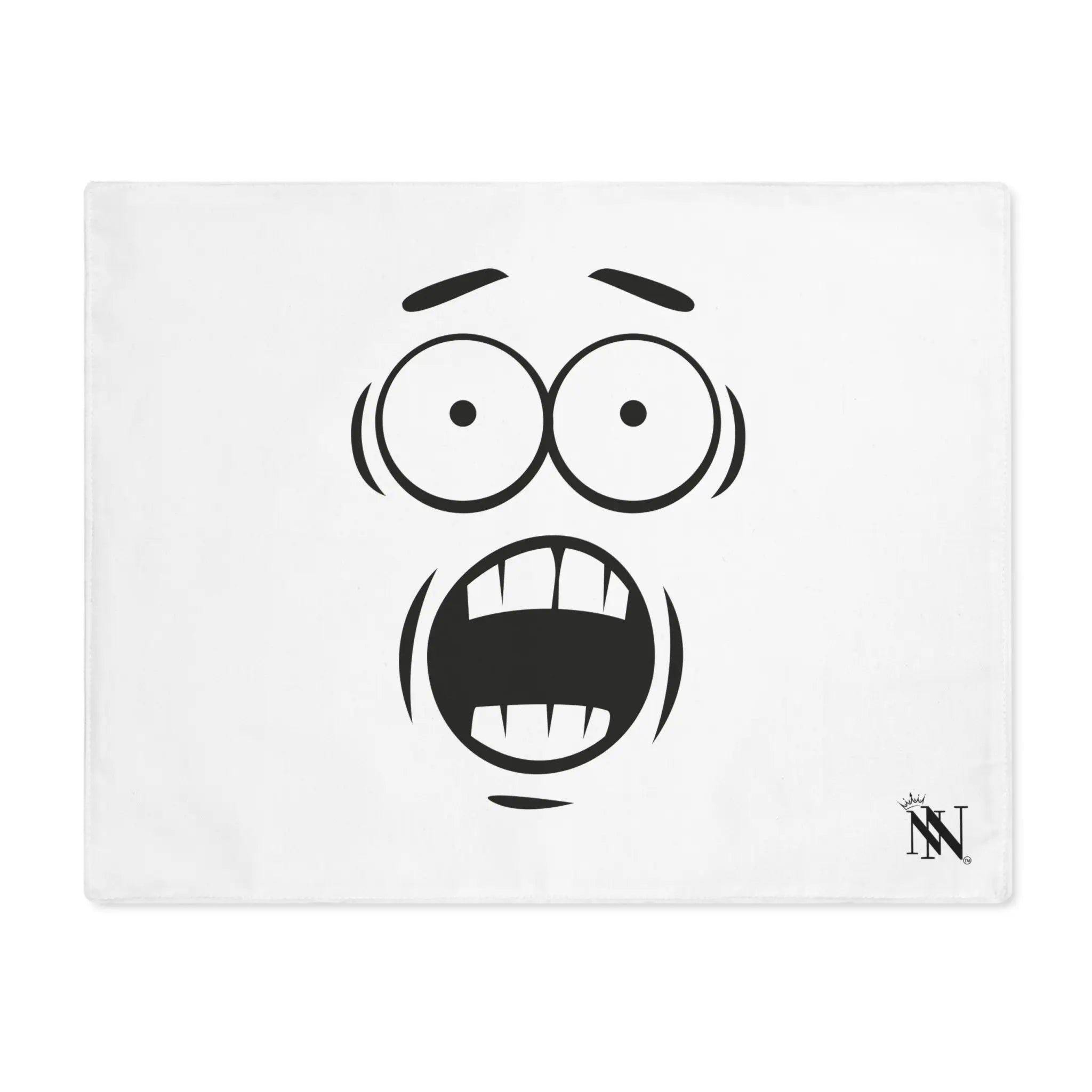 Stop Looking! | Mix & Match Playful Fun-Flirty Lovers’ Toy Mats