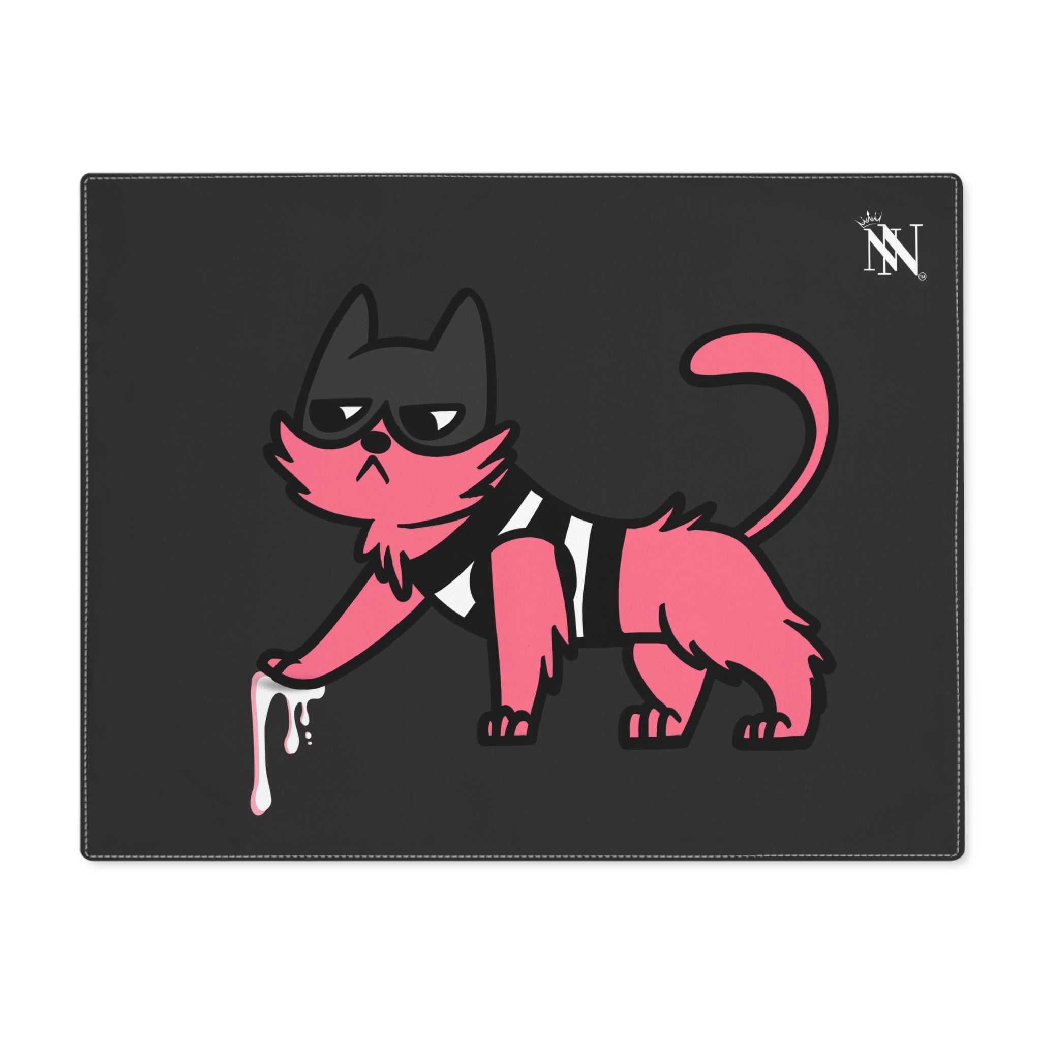 Kitty Bandit | Mix & Match Playful Fun-Flirty Lovers’ Toy Mats