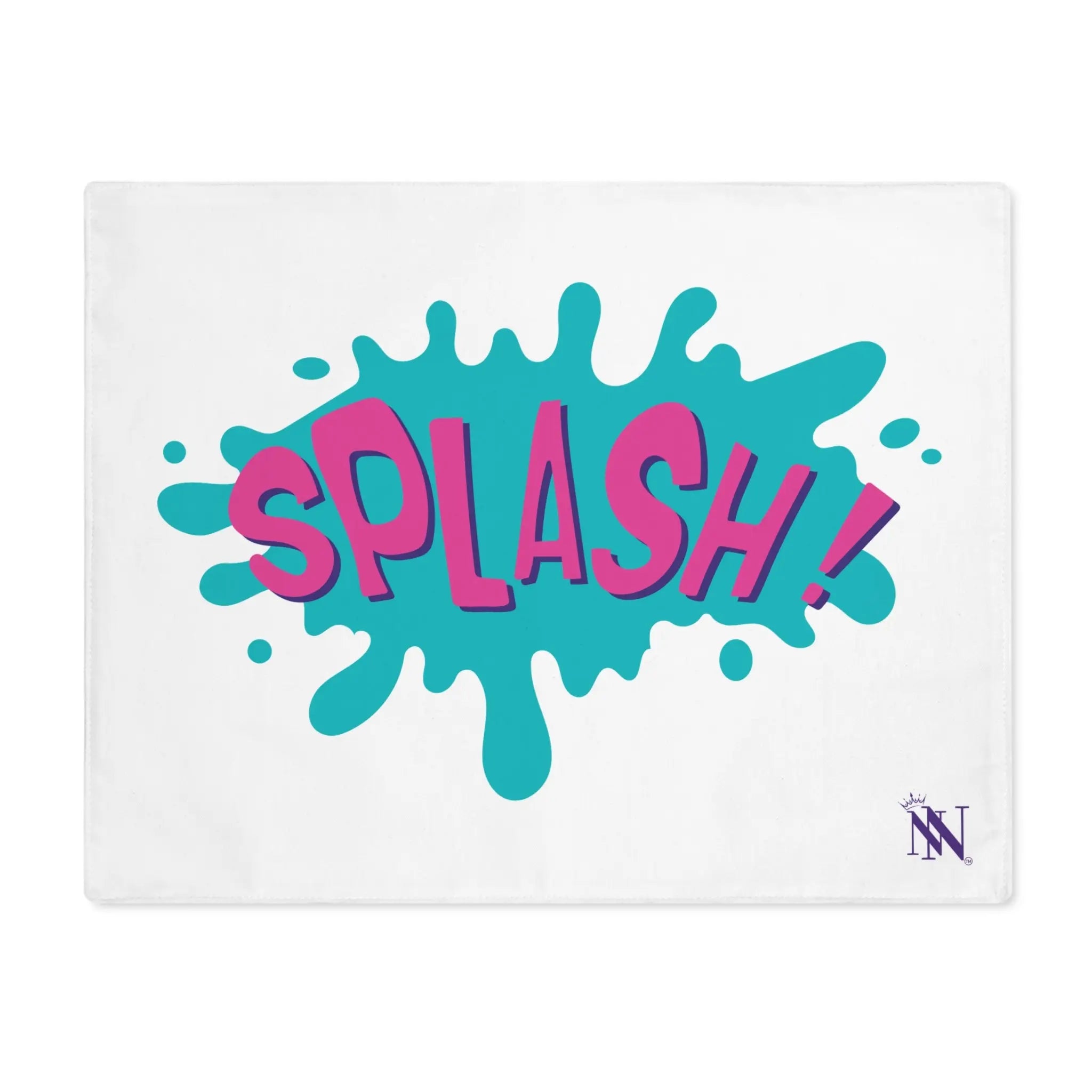 Splash! | Mix & Match Playful Fun-Flirty Lovers’ Toy Mats