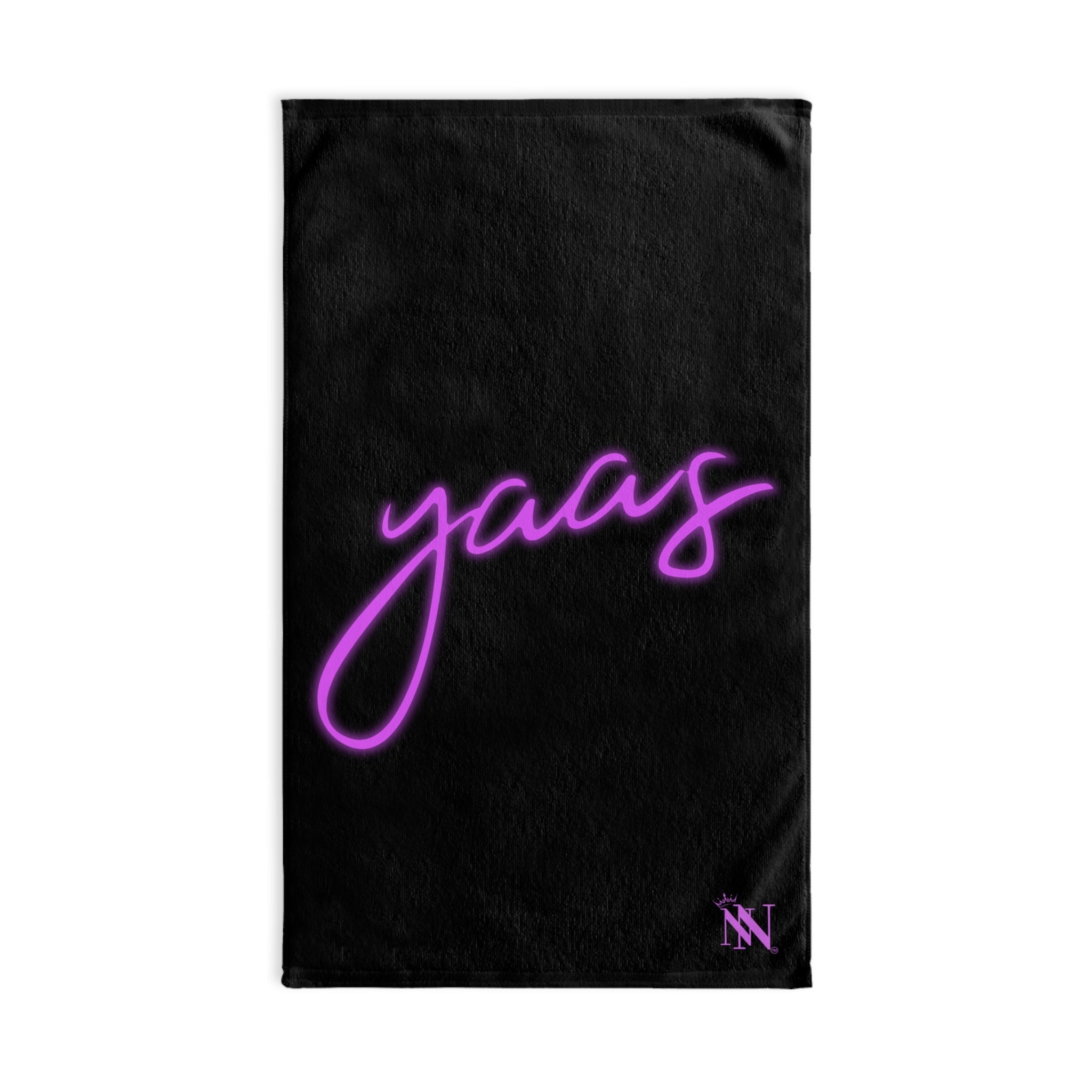 Yaas | Mix & Match Original Fun-Flirty Lovers’ Towels