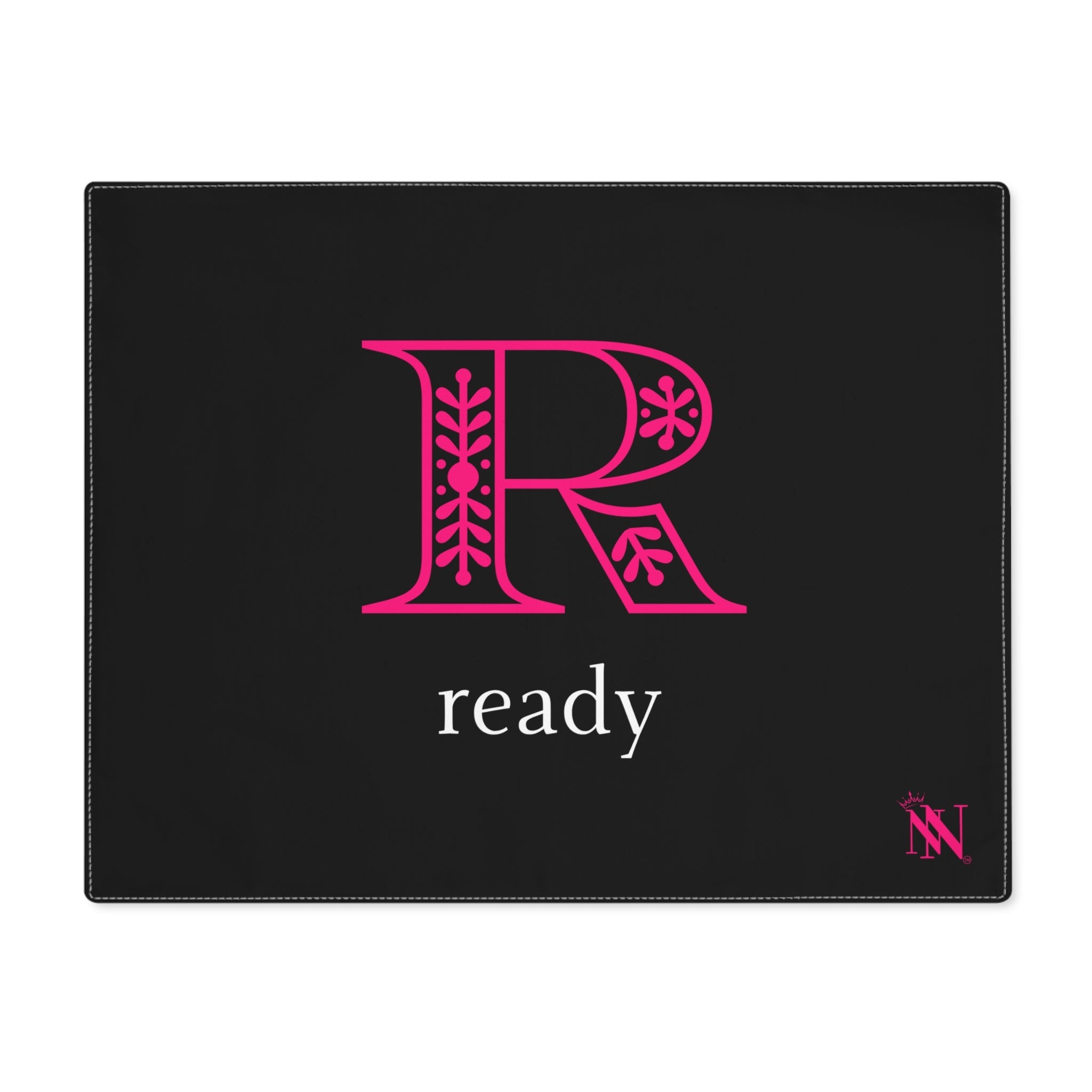 Surname Ready | Mix & Match Playful Fun-Flirty Lovers’ Toy Mats