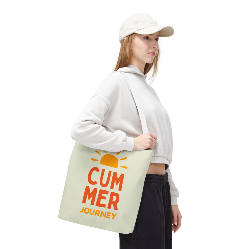 Cummer Journey | Mix & Match Fun-Flirty Lovers’ Totes