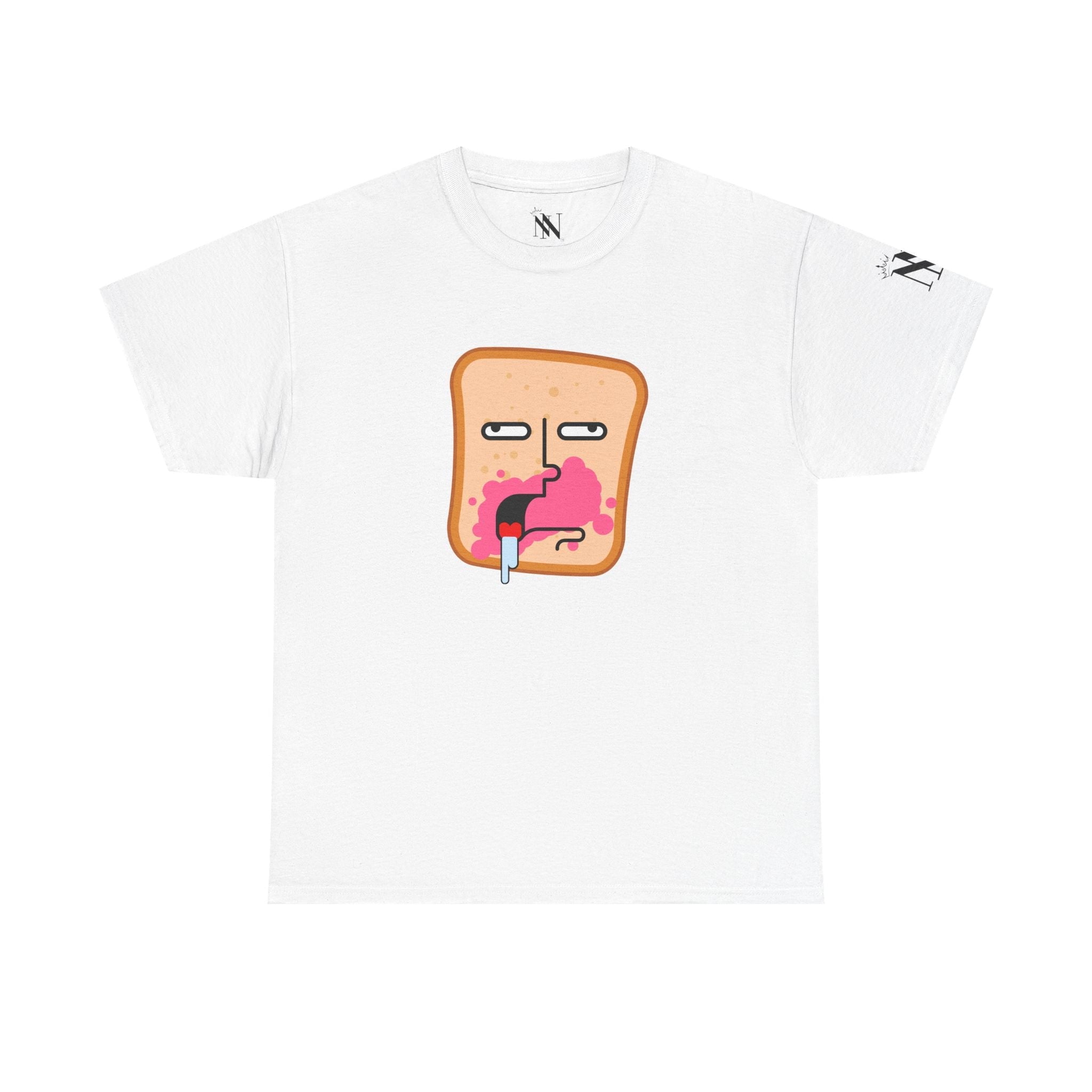 Jelly Love Adult T-Shirt Cum Tee | Live Bold & Comfortable