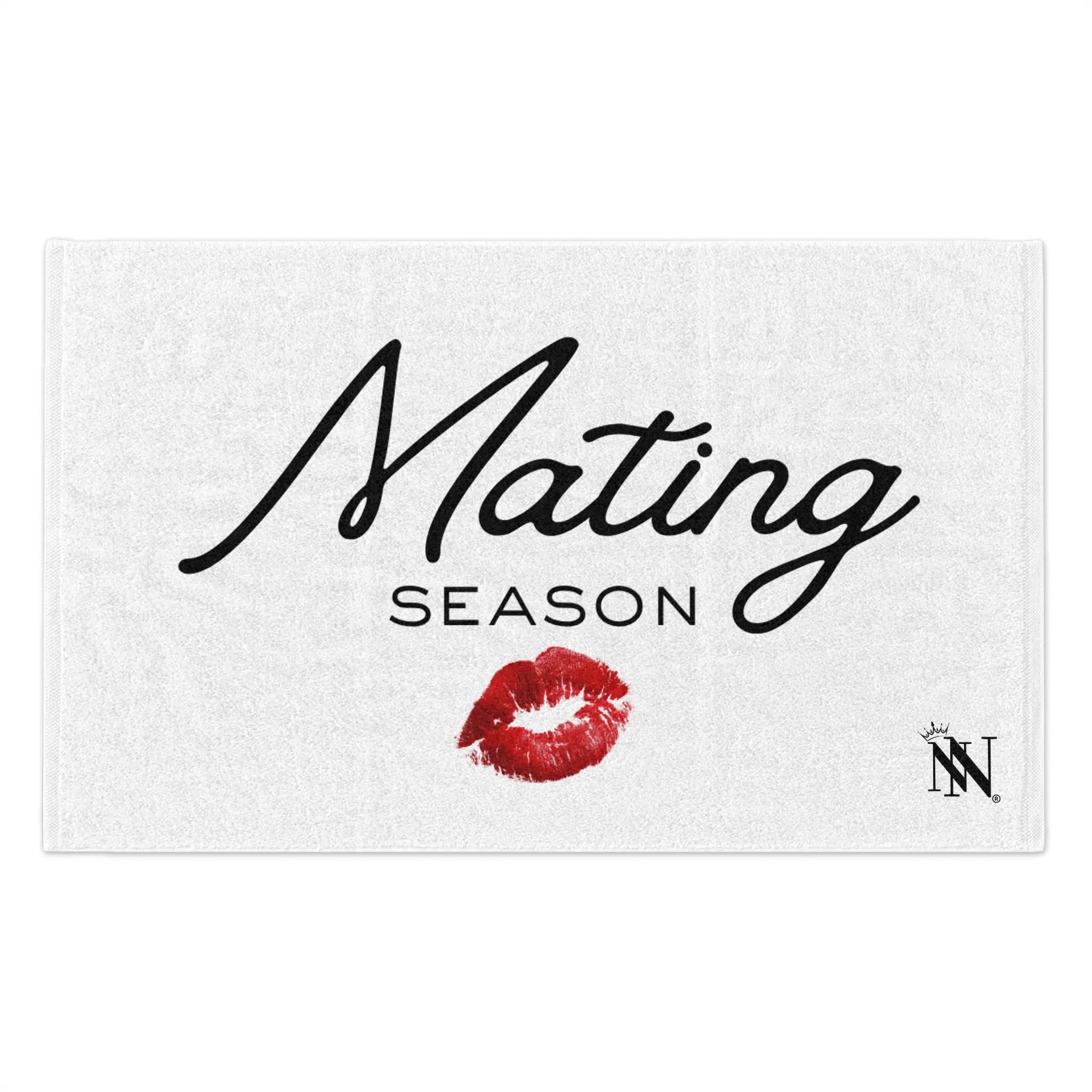 Mating Season | Nectar Napkins Fun-Flirty Lovers’ Towels