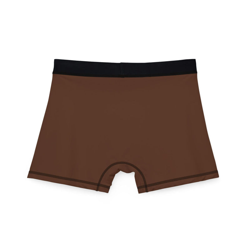 #2 Number Two | Mix & Match Fun-Flirty Lovers’ Boxer Briefs