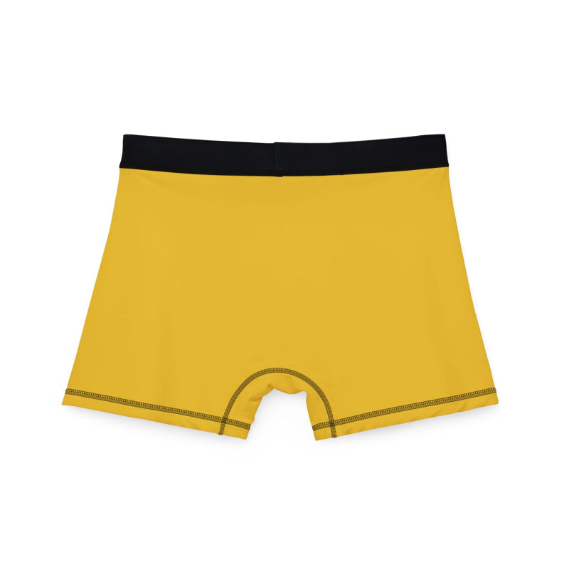 #1 Number One | Mix & Match Fun-Flirty Lovers’ Boxer Briefs