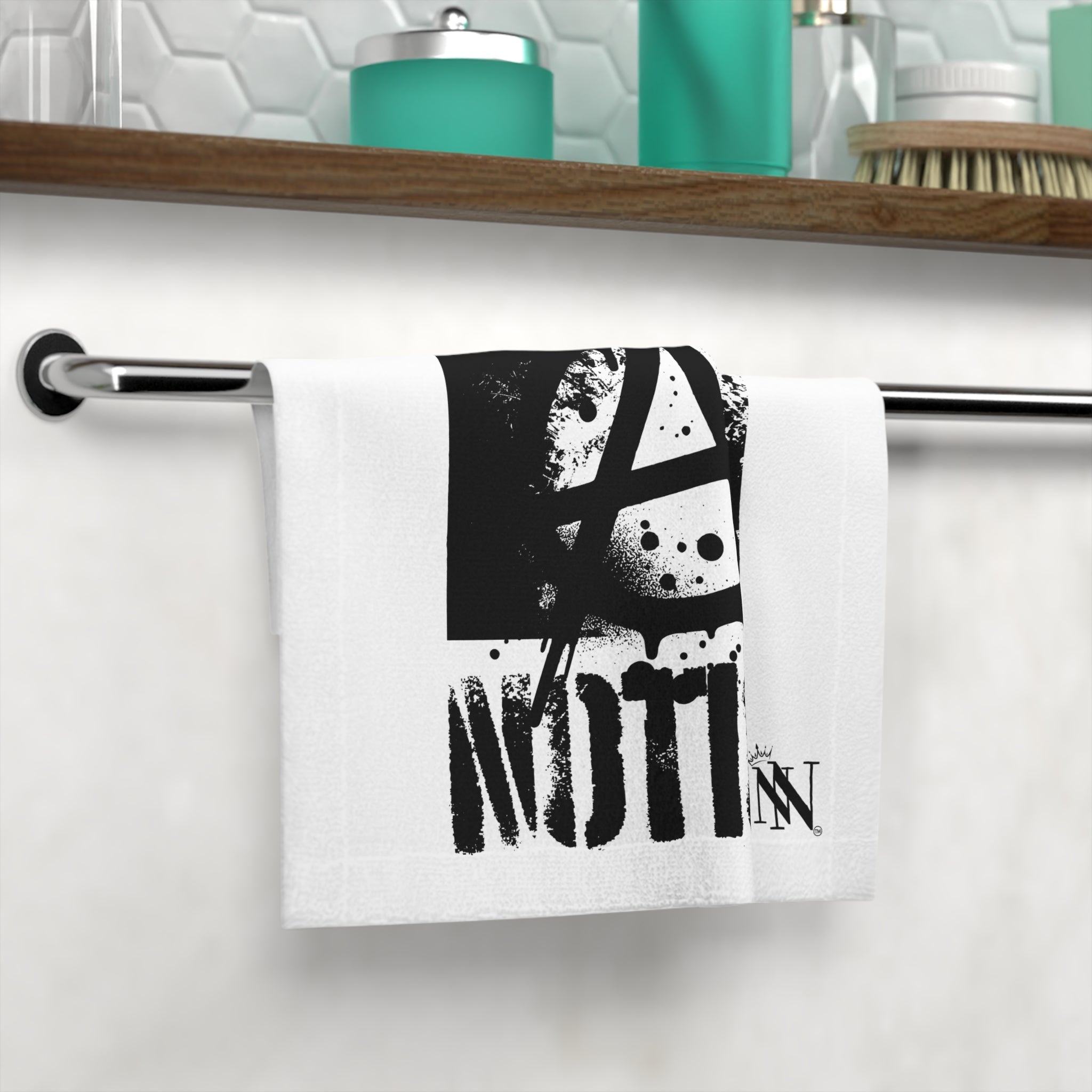 Vague Notion Anarchy | Mix & Match Lils’ Fun-Flirty Lovers’ Towels