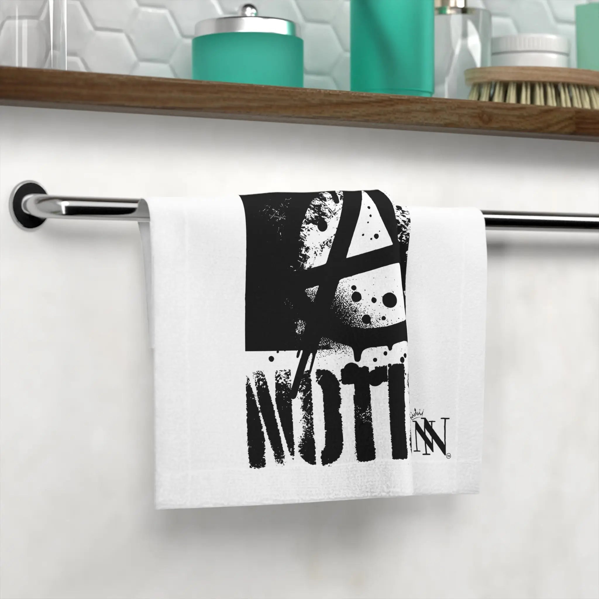 Vague Notion Anarchy | Mix & Match Lils’ Fun-Flirty Lovers’ Towels
