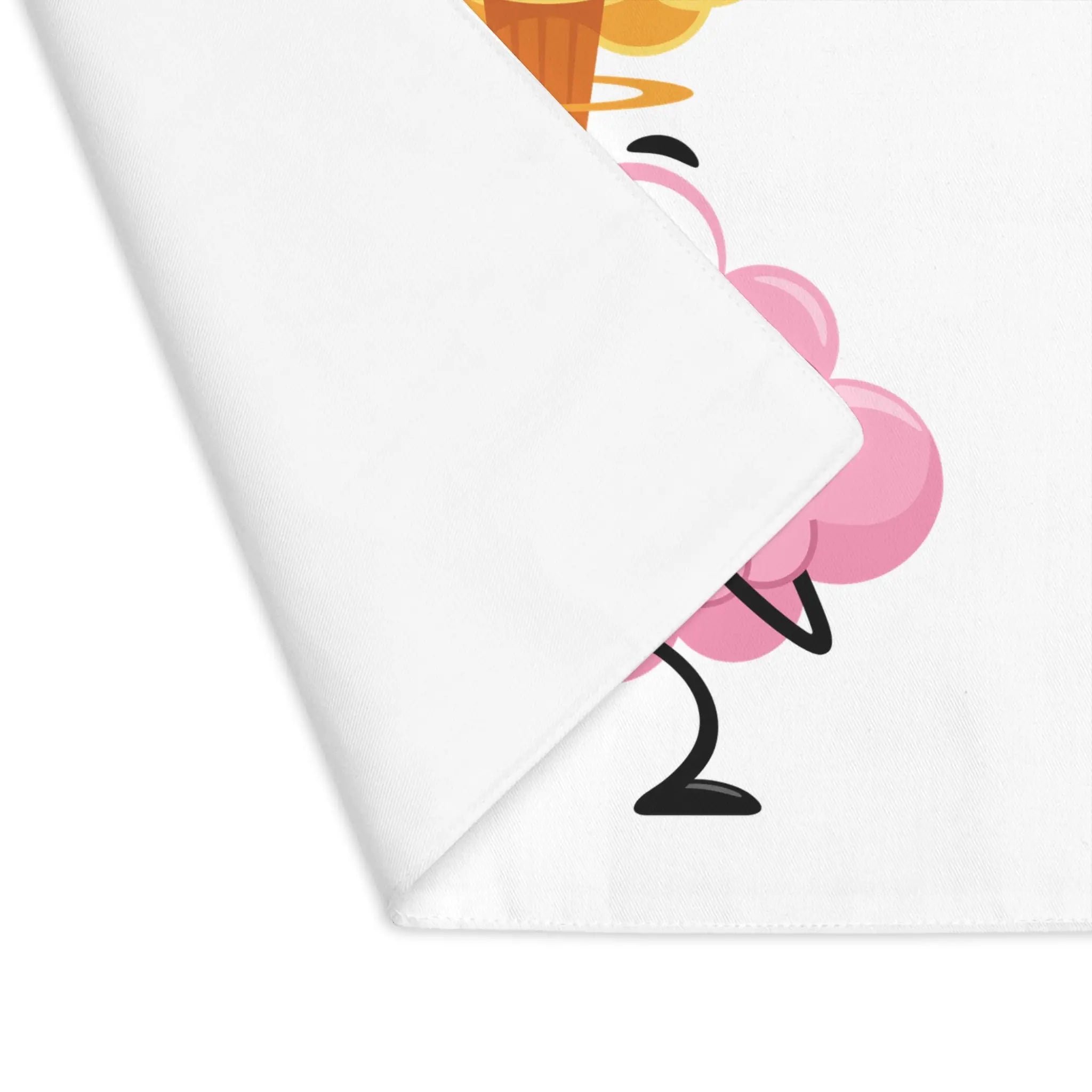 Mind Blowing Brain | Mix & Match Playful Fun-Flirty Lovers’ Toy Mats