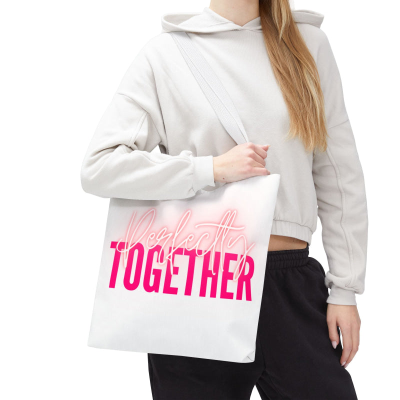 Perfectly Together | Mix & Match Fun-Flirty Lovers’ Totes