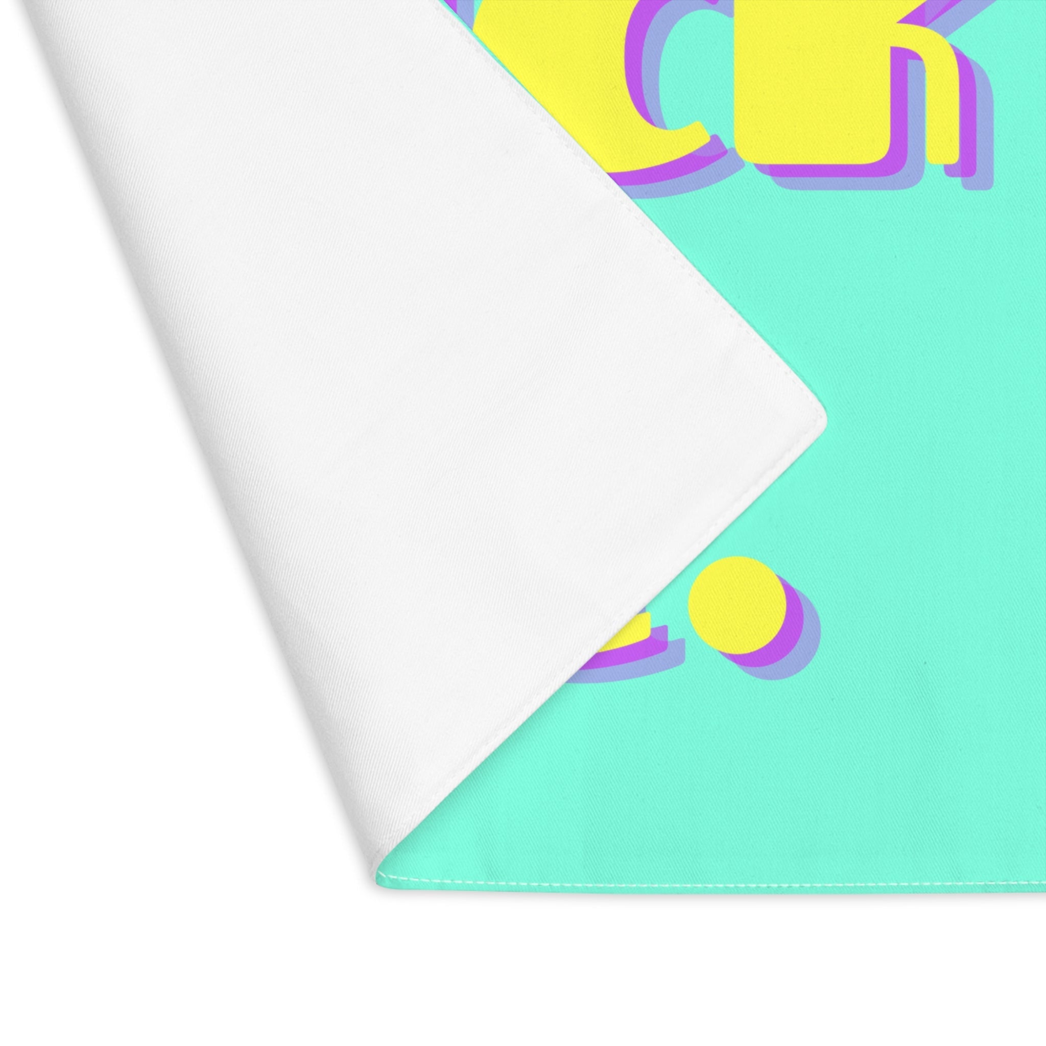 lick it. | Mix & Match Playful Fun-Flirty Lovers’ Toy Mats