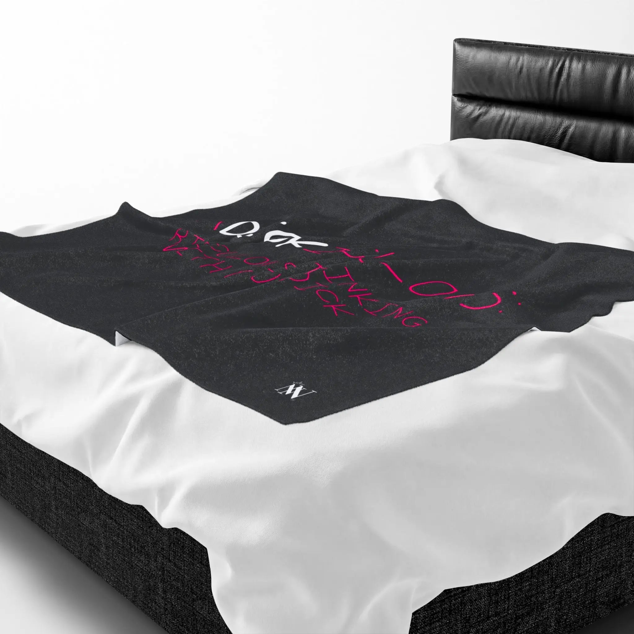 aDICKiculous Definition Blanket