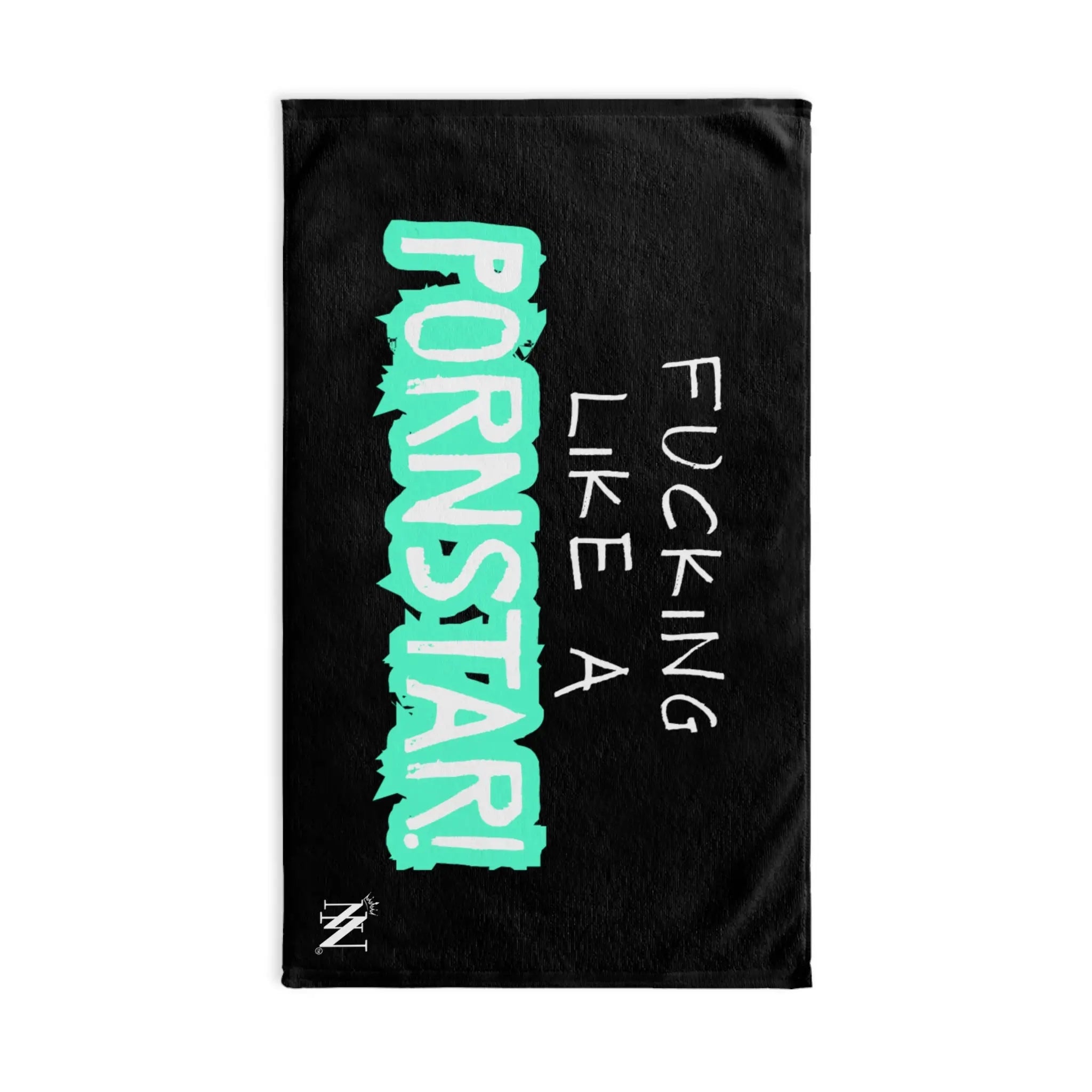 Fucking Like a Pornstar | Nectar Napkins Classic Fun-Flirty Lovers’ Towels