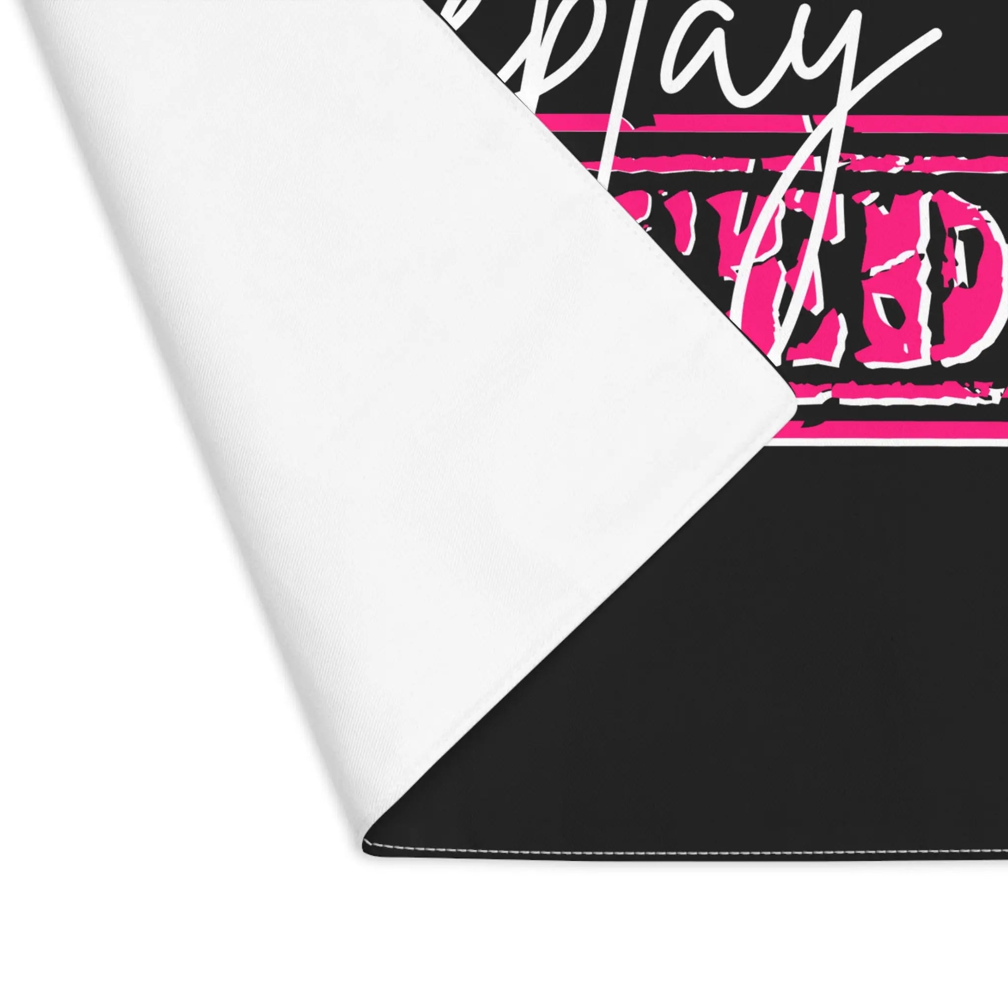 Foreplay Wanted! | Mix & Match Playful Fun-Flirty Lovers’ Toy Mats