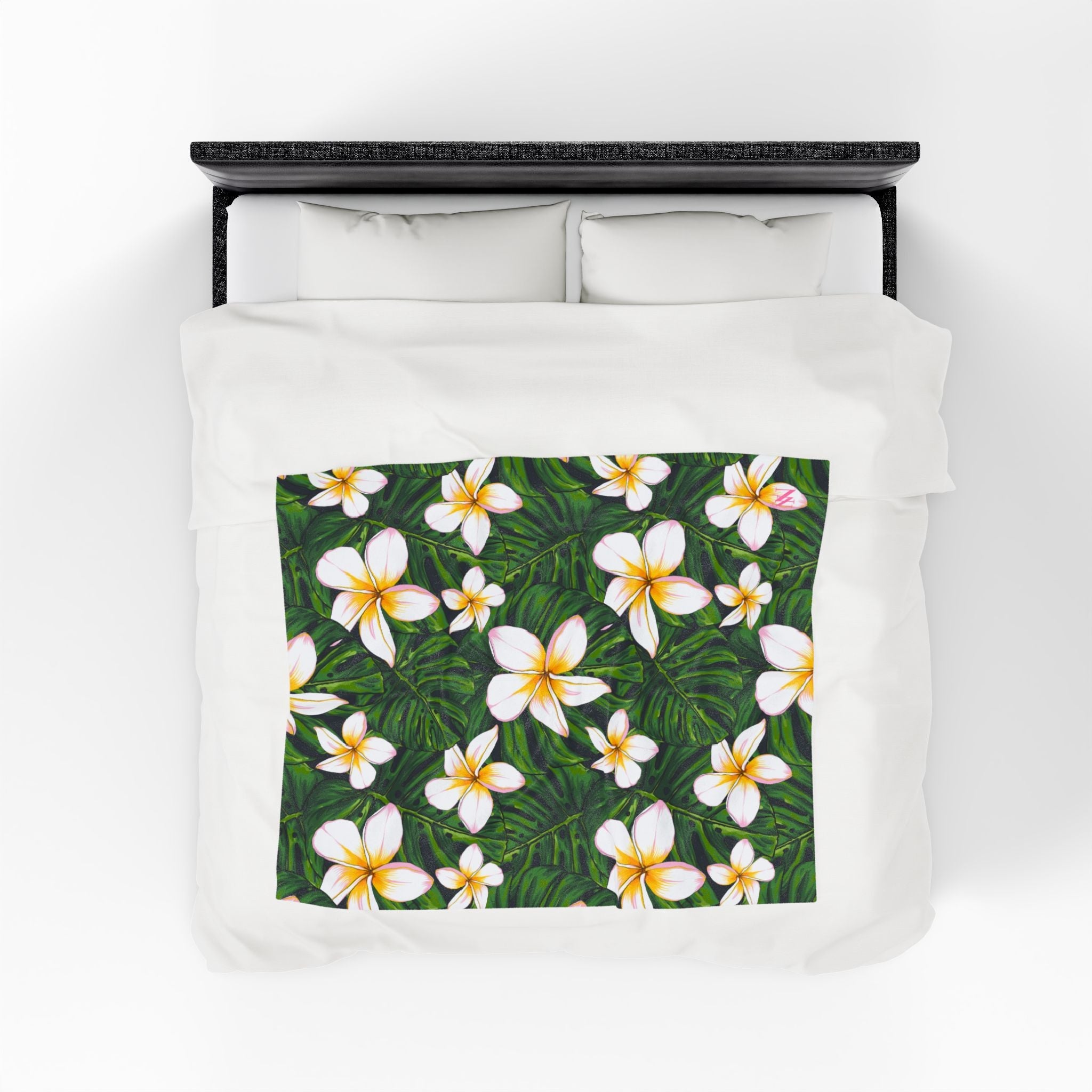 Traditional Hawaiian Shirt | Mix & Match Soft Fun-Flirty Lovers’ Blankets