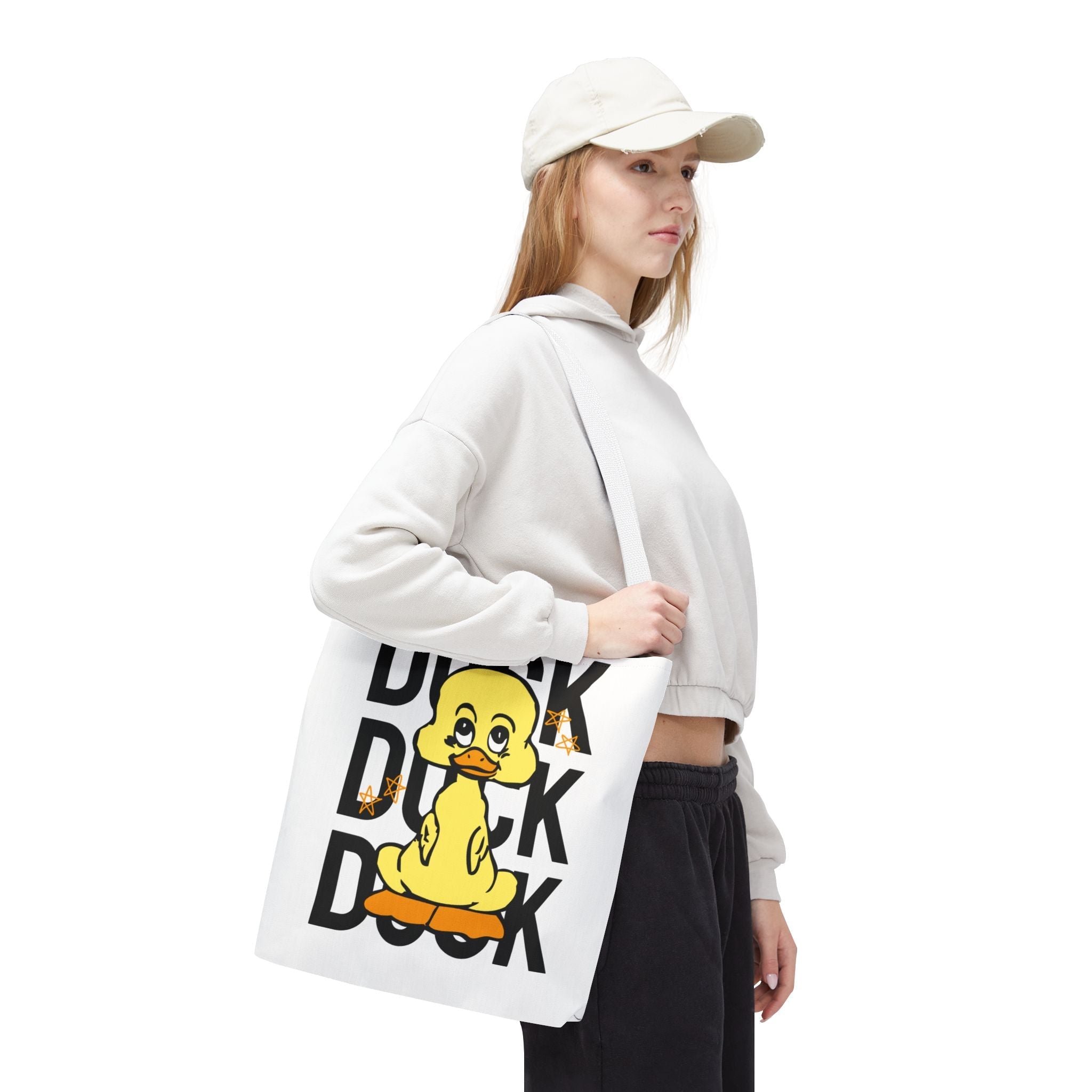 Duck Duck Duck | Mix & Match Fun-Flirty Loversā Totes
